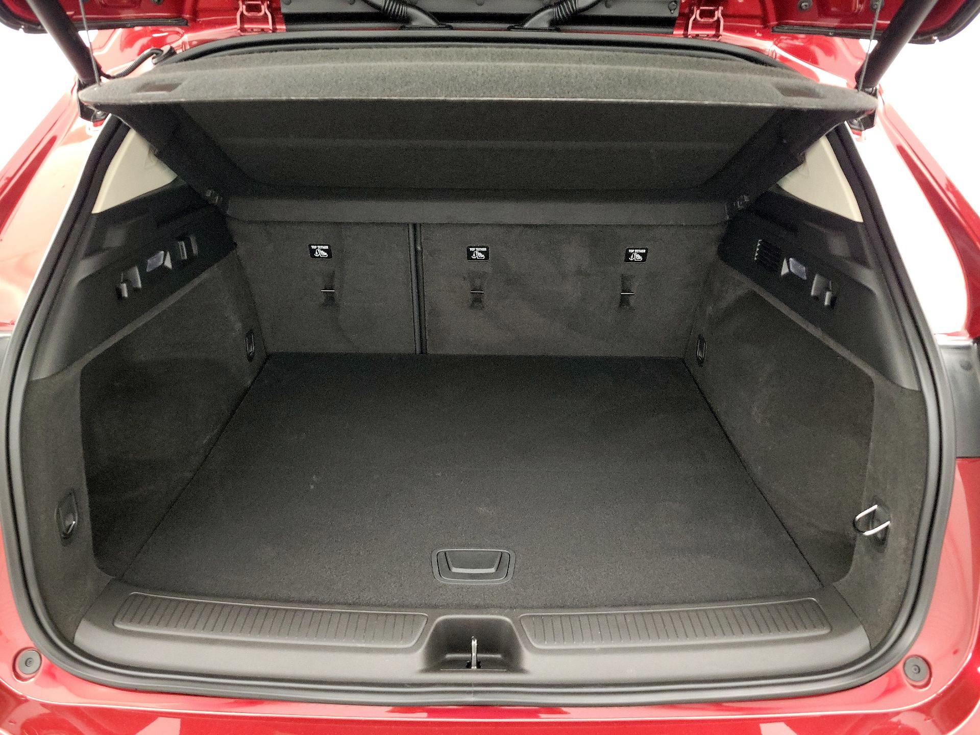 Thumbnail: 2023 Buick Envision - 20