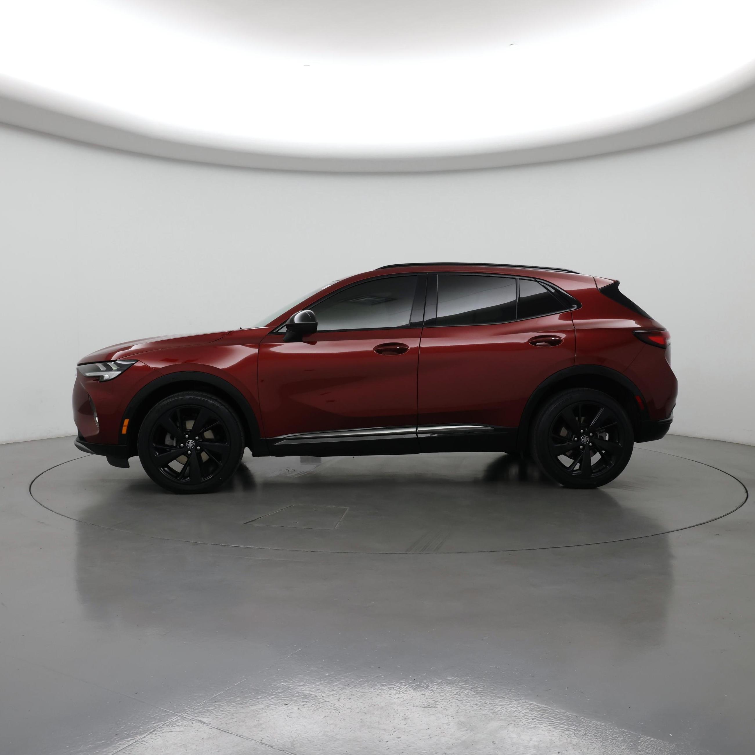 Thumbnail: 2023 Buick Envision - 3