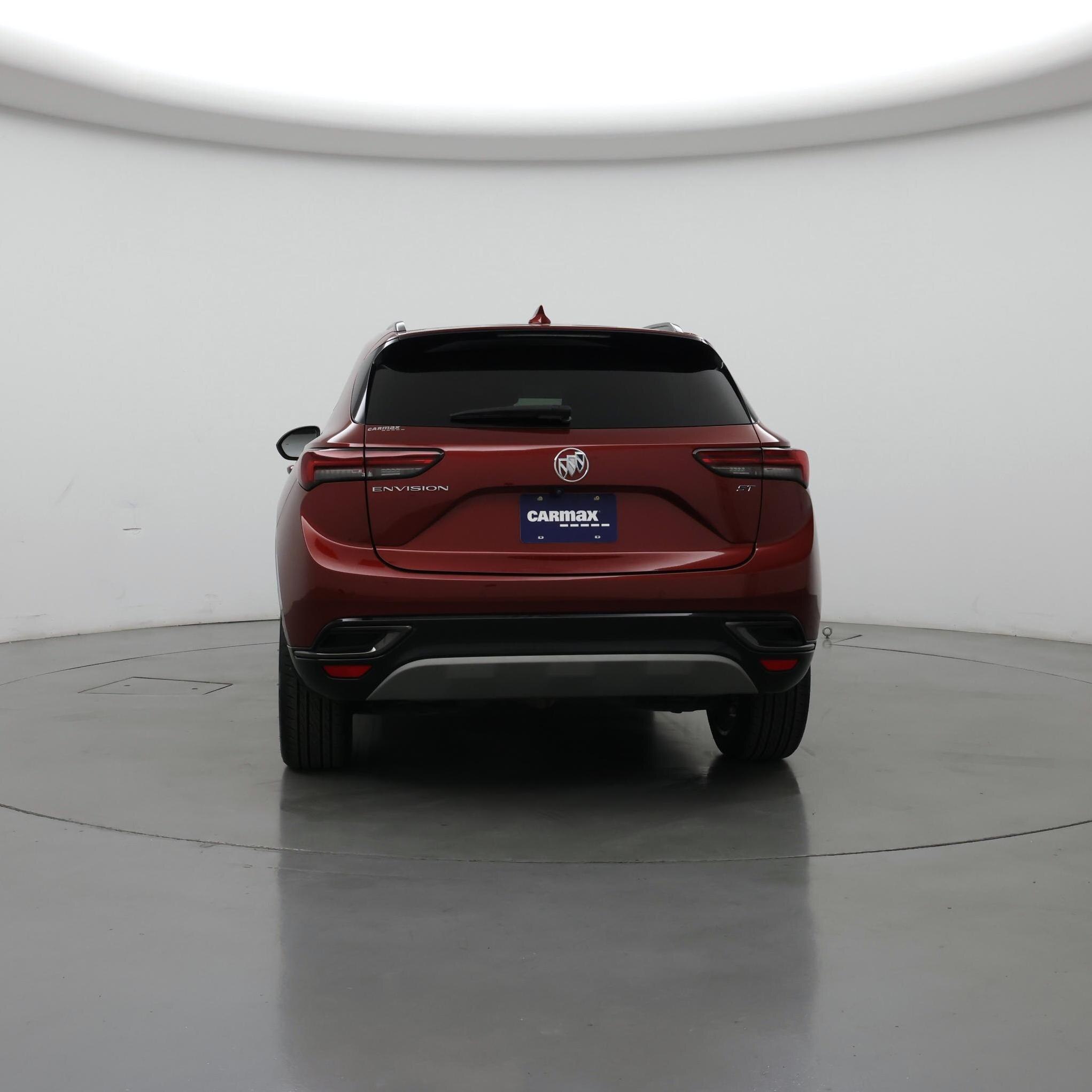 Thumbnail: 2023 Buick Envision - 6