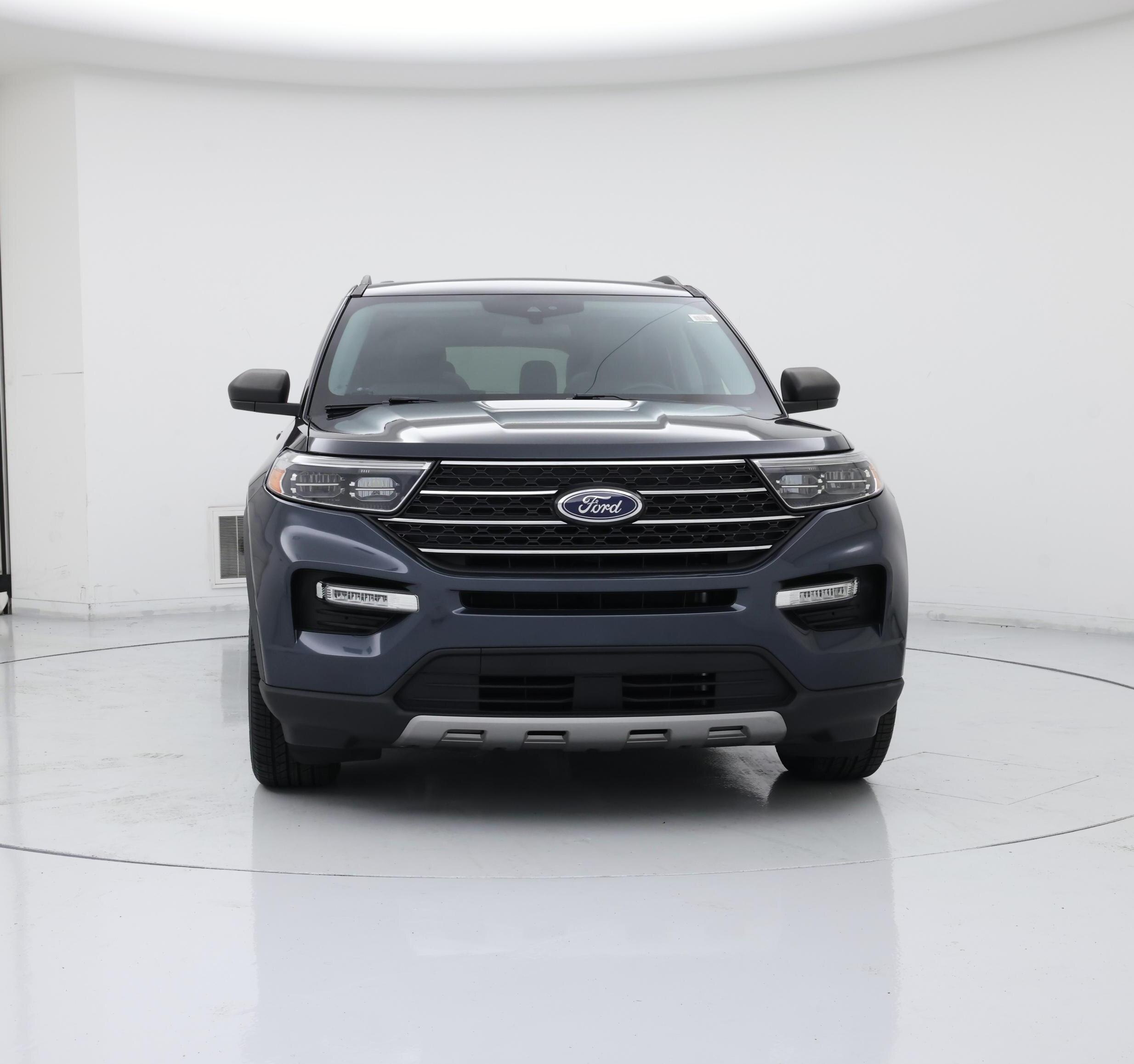 Thumbnail: 2022 Ford Explorer - 5