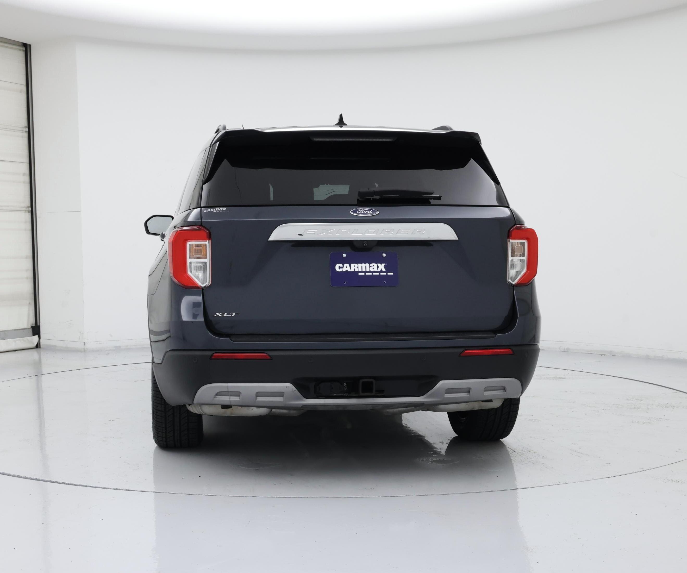 Thumbnail: 2022 Ford Explorer - 6