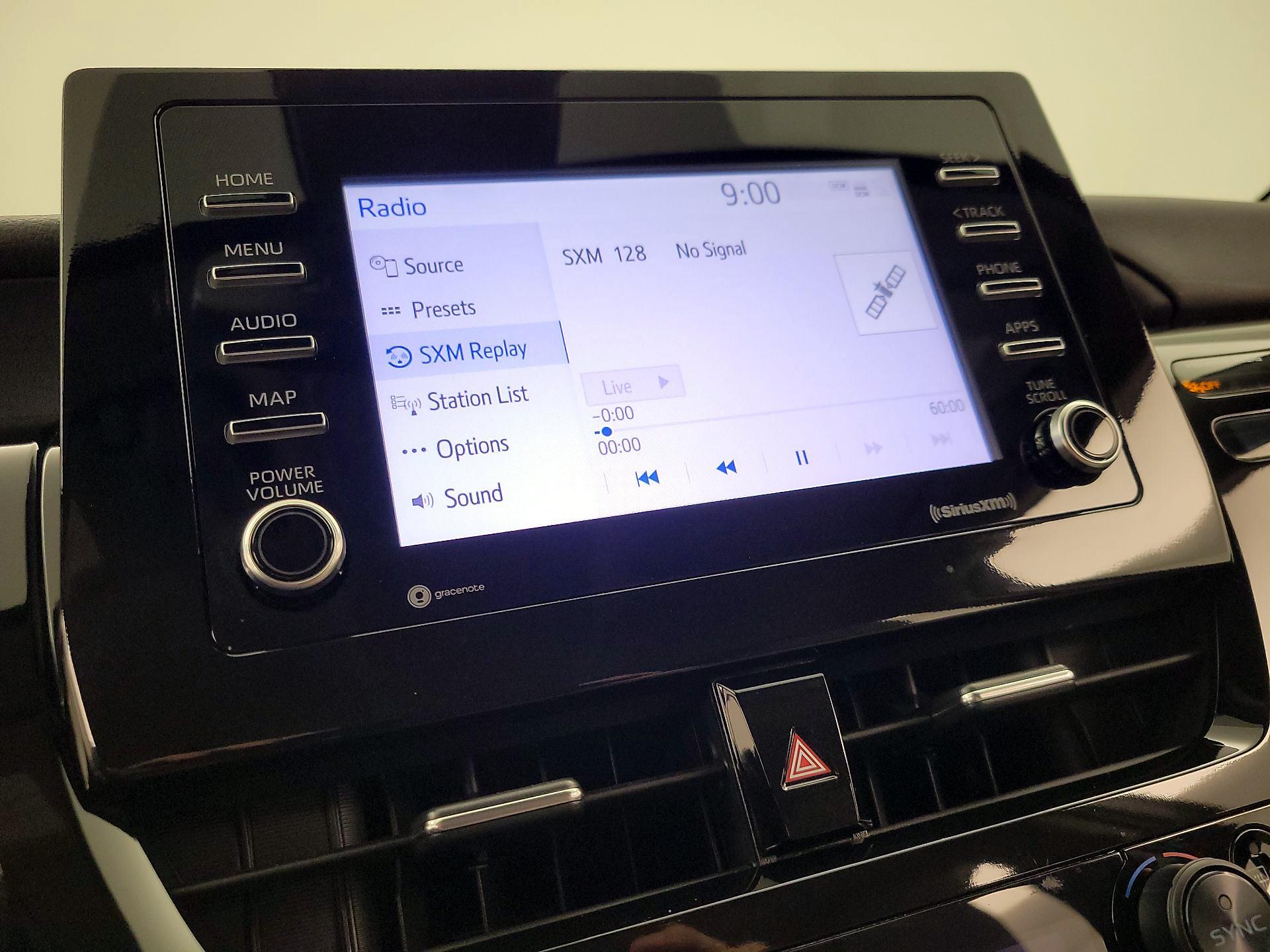 Thumbnail: 2024 Toyota Camry - 15