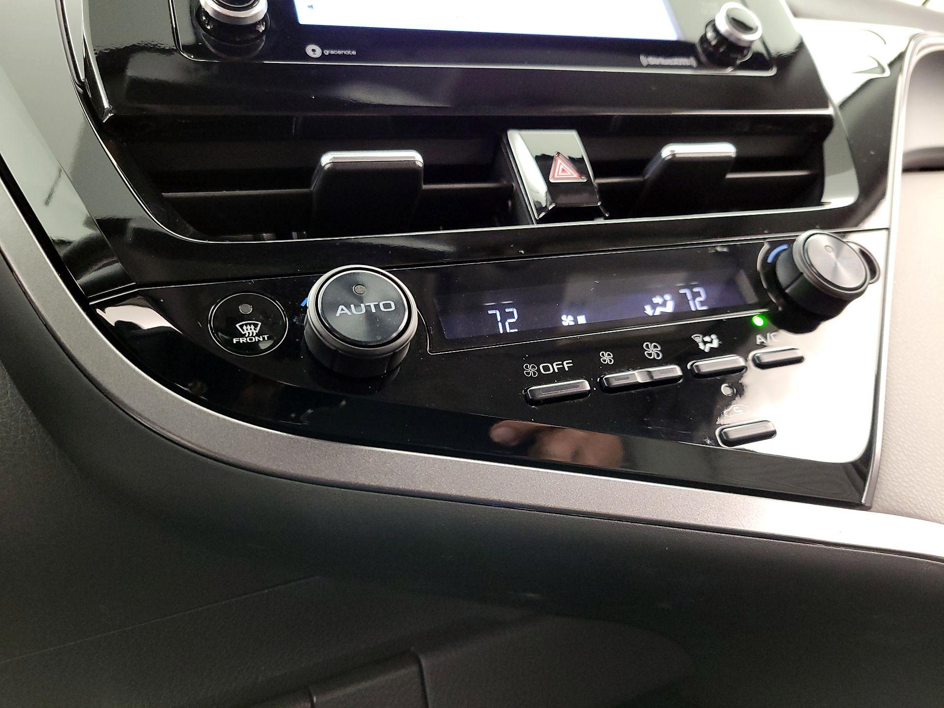 Thumbnail: 2024 Toyota Camry - 16