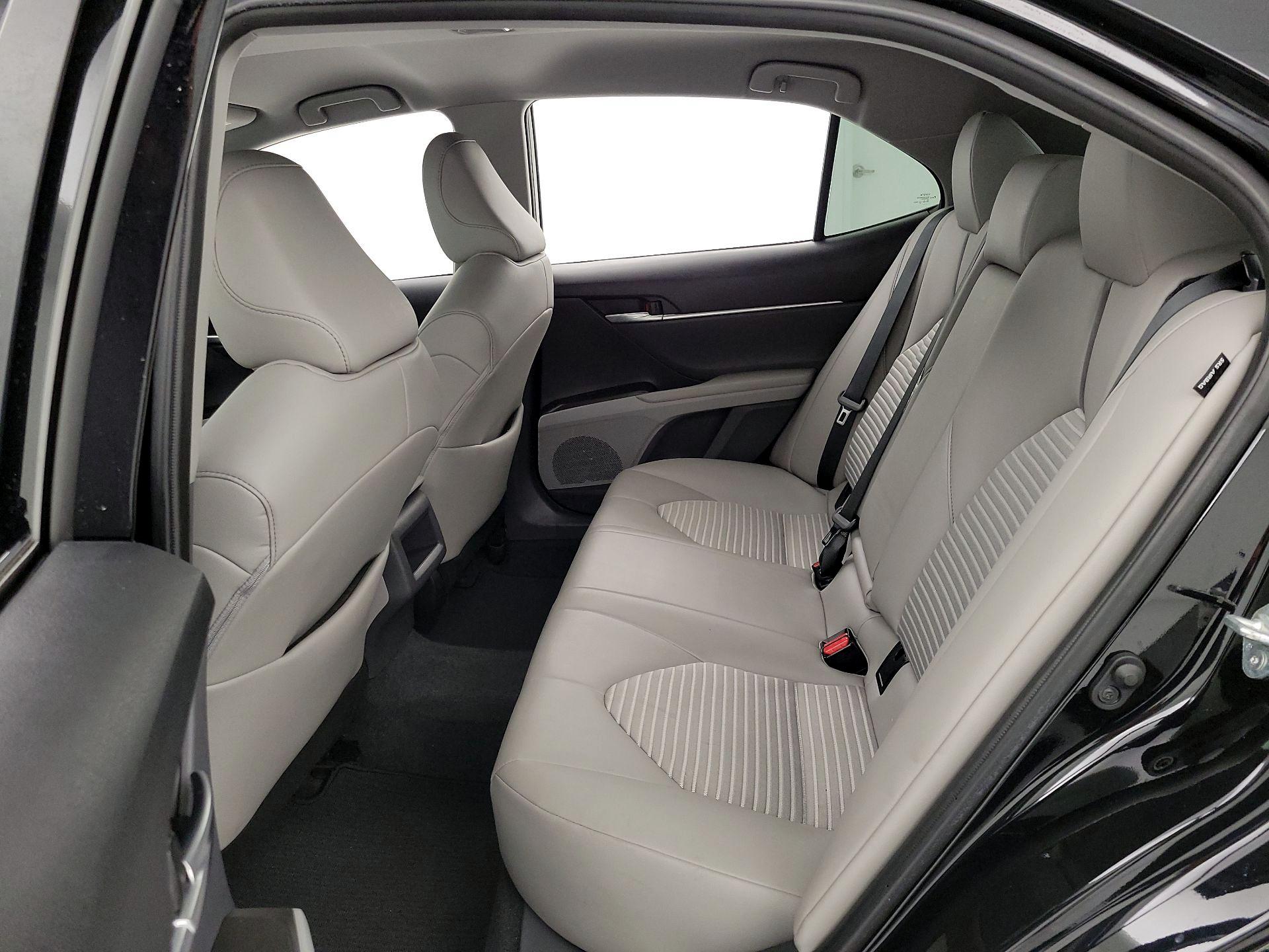 Thumbnail: 2024 Toyota Camry - 19