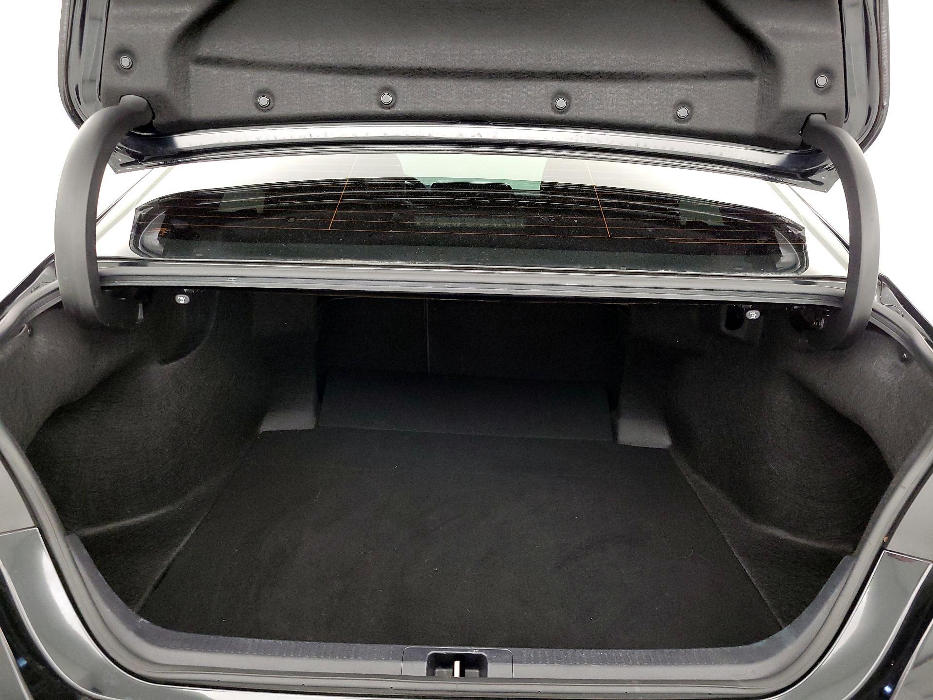 Thumbnail: 2024 Toyota Camry - 20