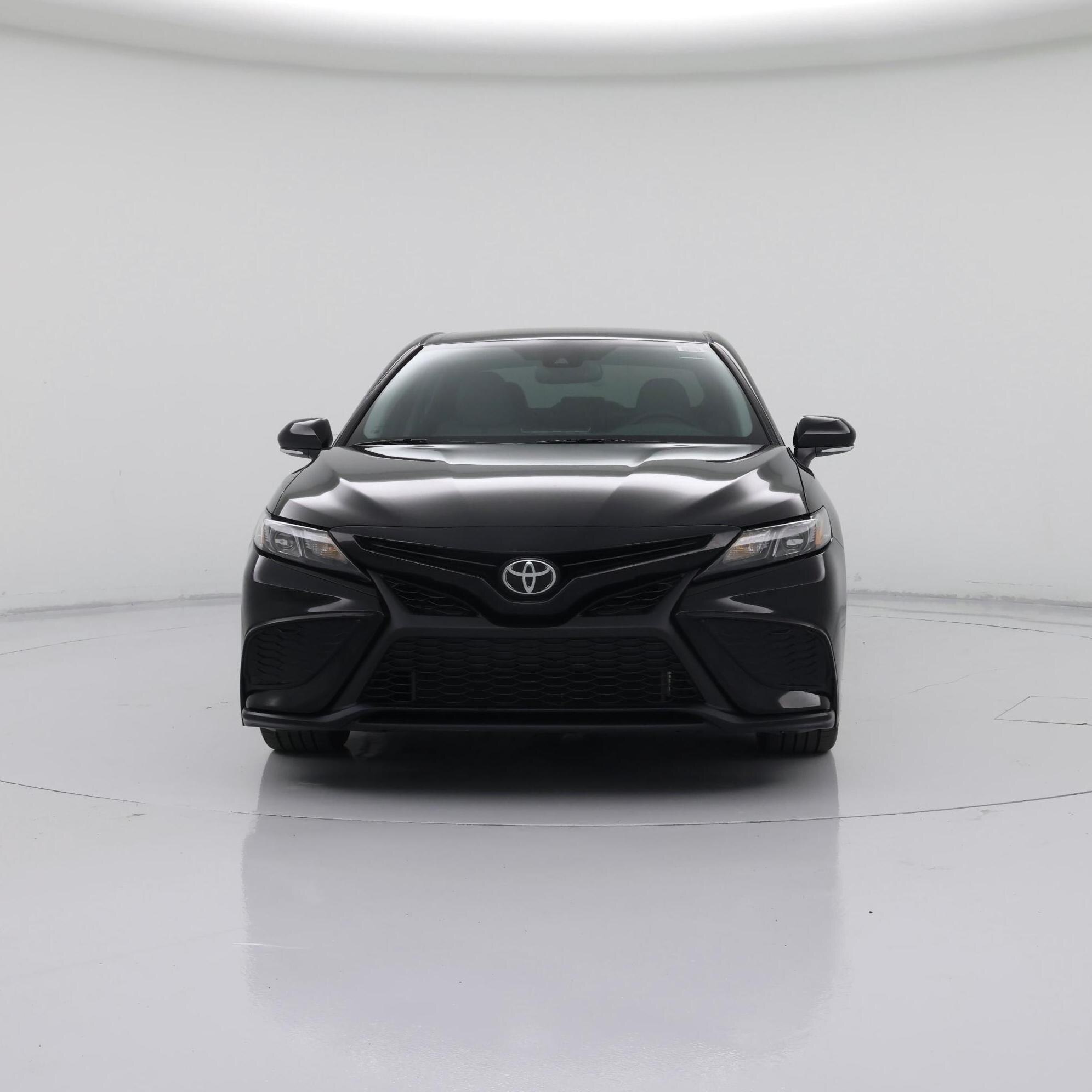 Thumbnail: 2024 Toyota Camry - 5