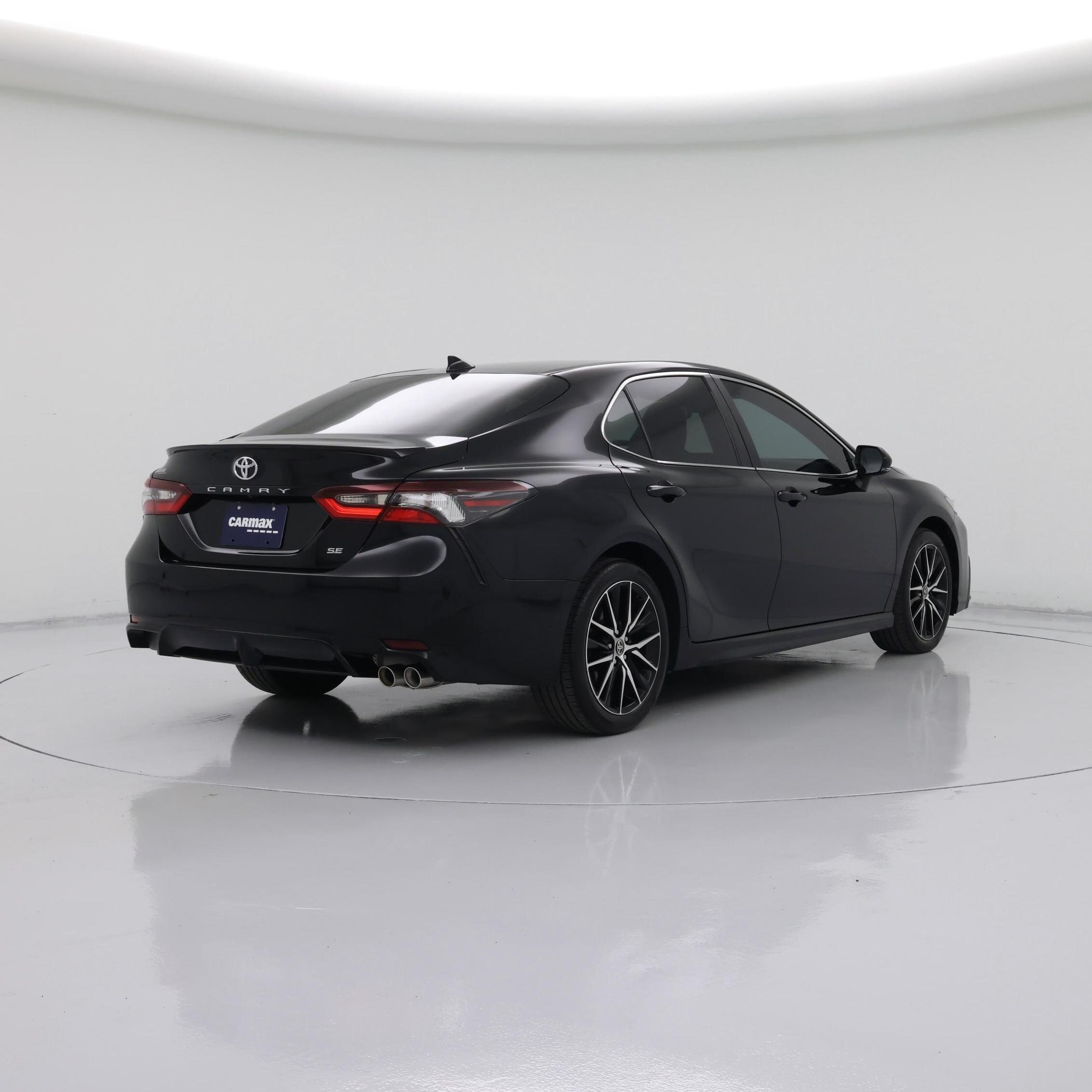 Thumbnail: 2024 Toyota Camry - 8