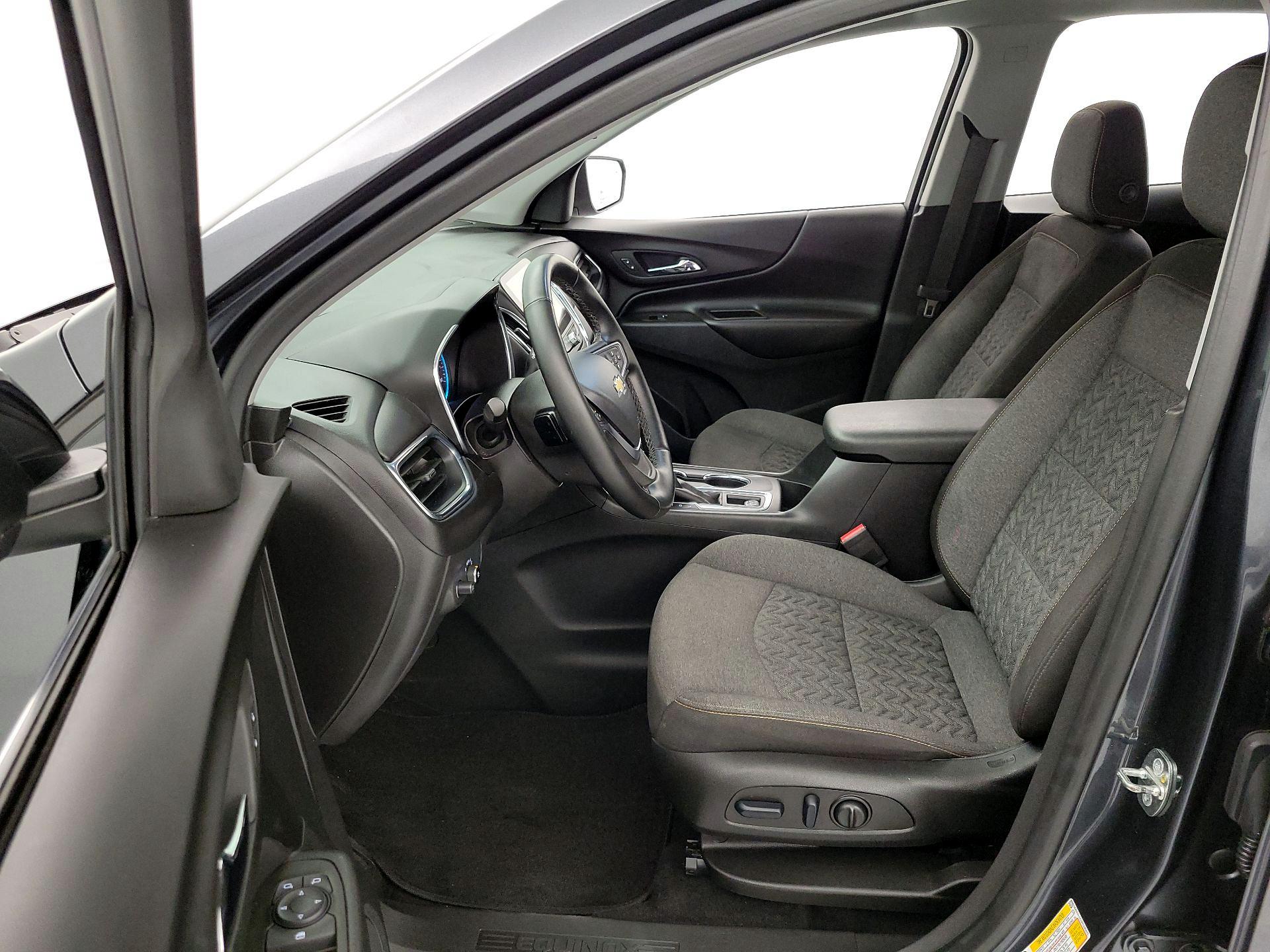 Thumbnail: 2023 Chevrolet Equinox - 11