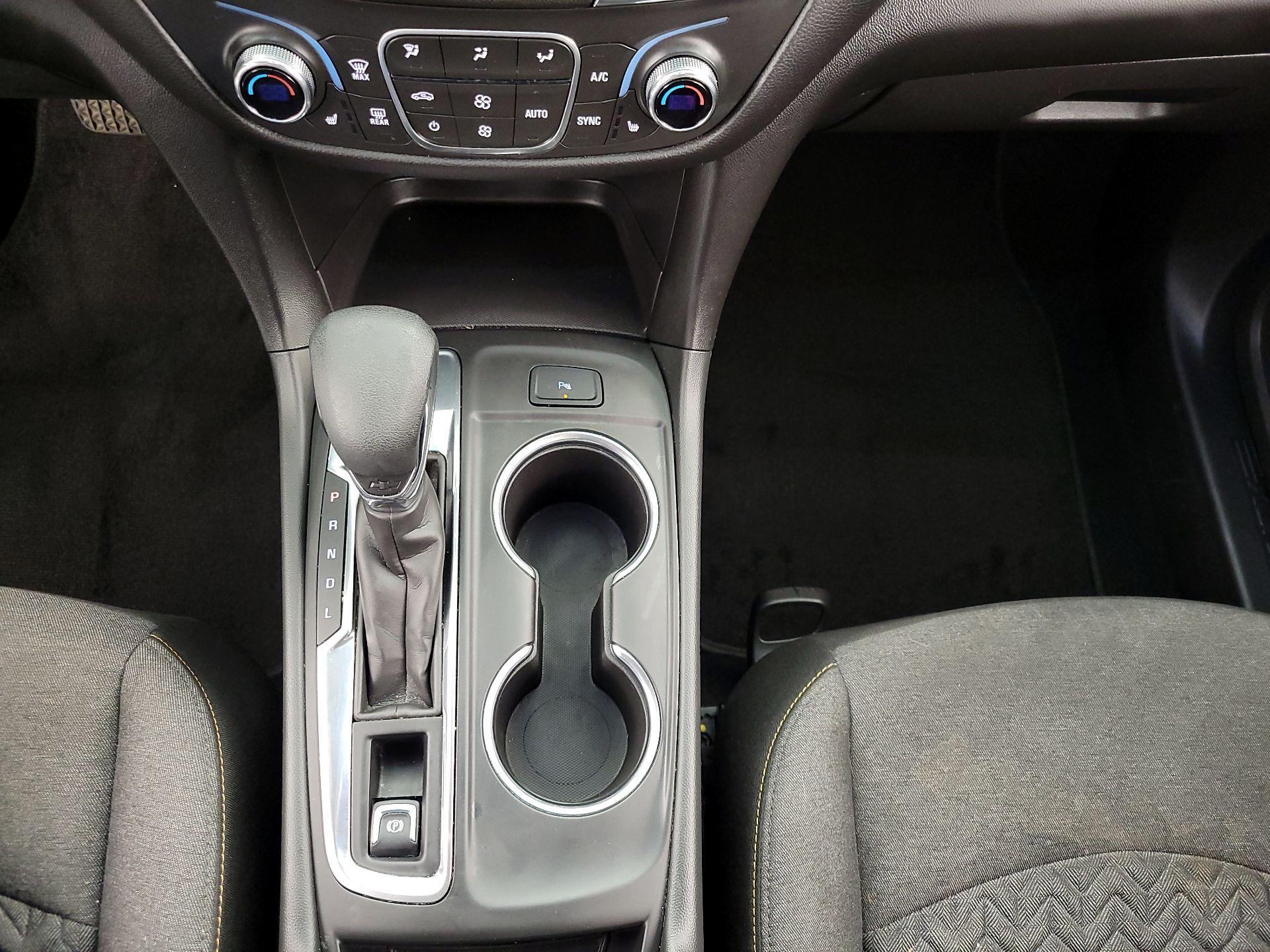 Thumbnail: 2023 Chevrolet Equinox - 17