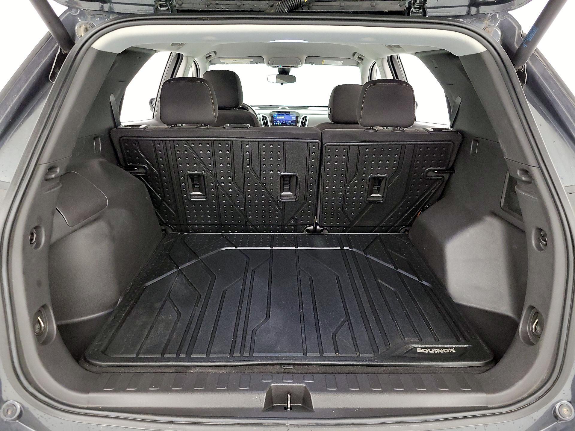 Thumbnail: 2023 Chevrolet Equinox - 20