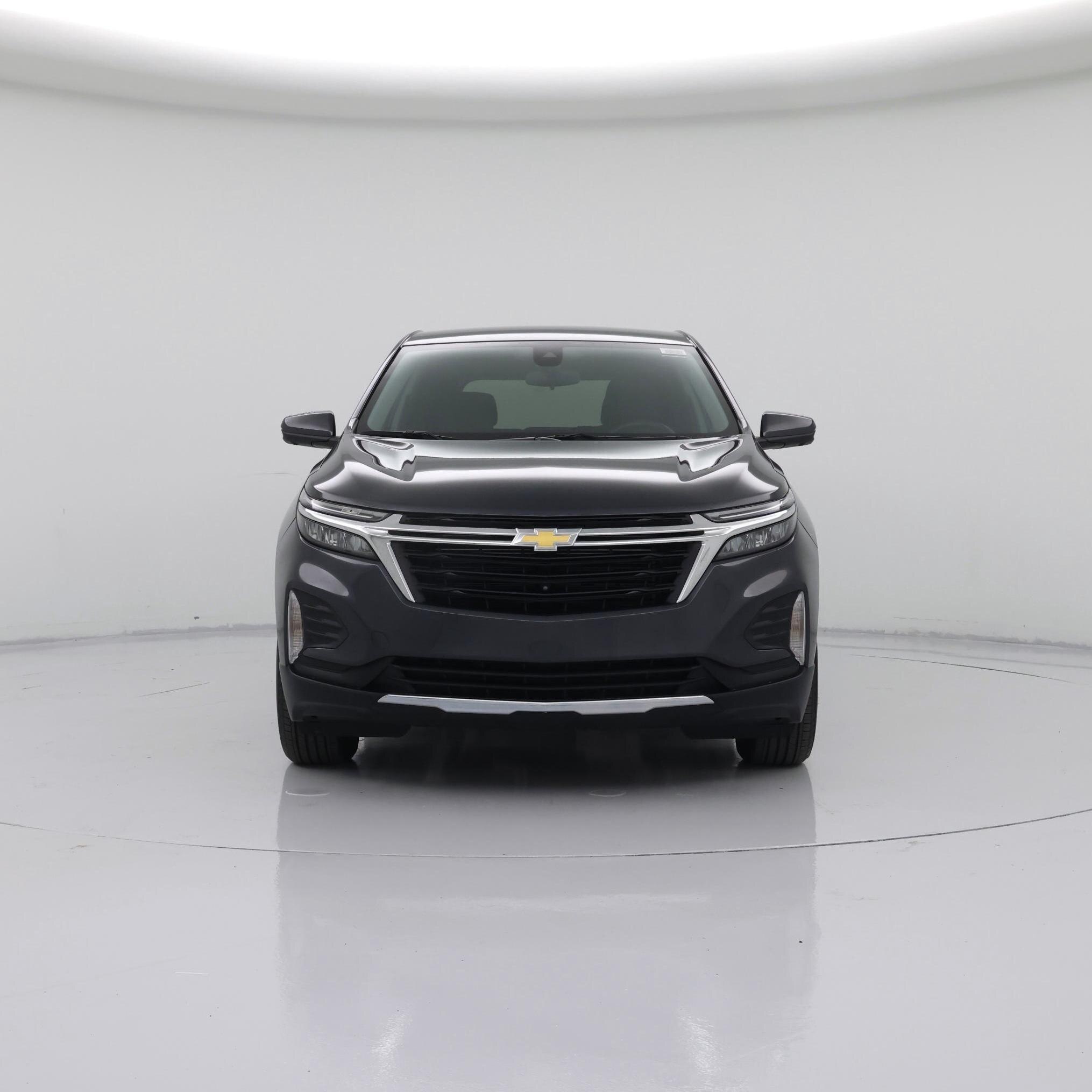 Thumbnail: 2023 Chevrolet Equinox - 5