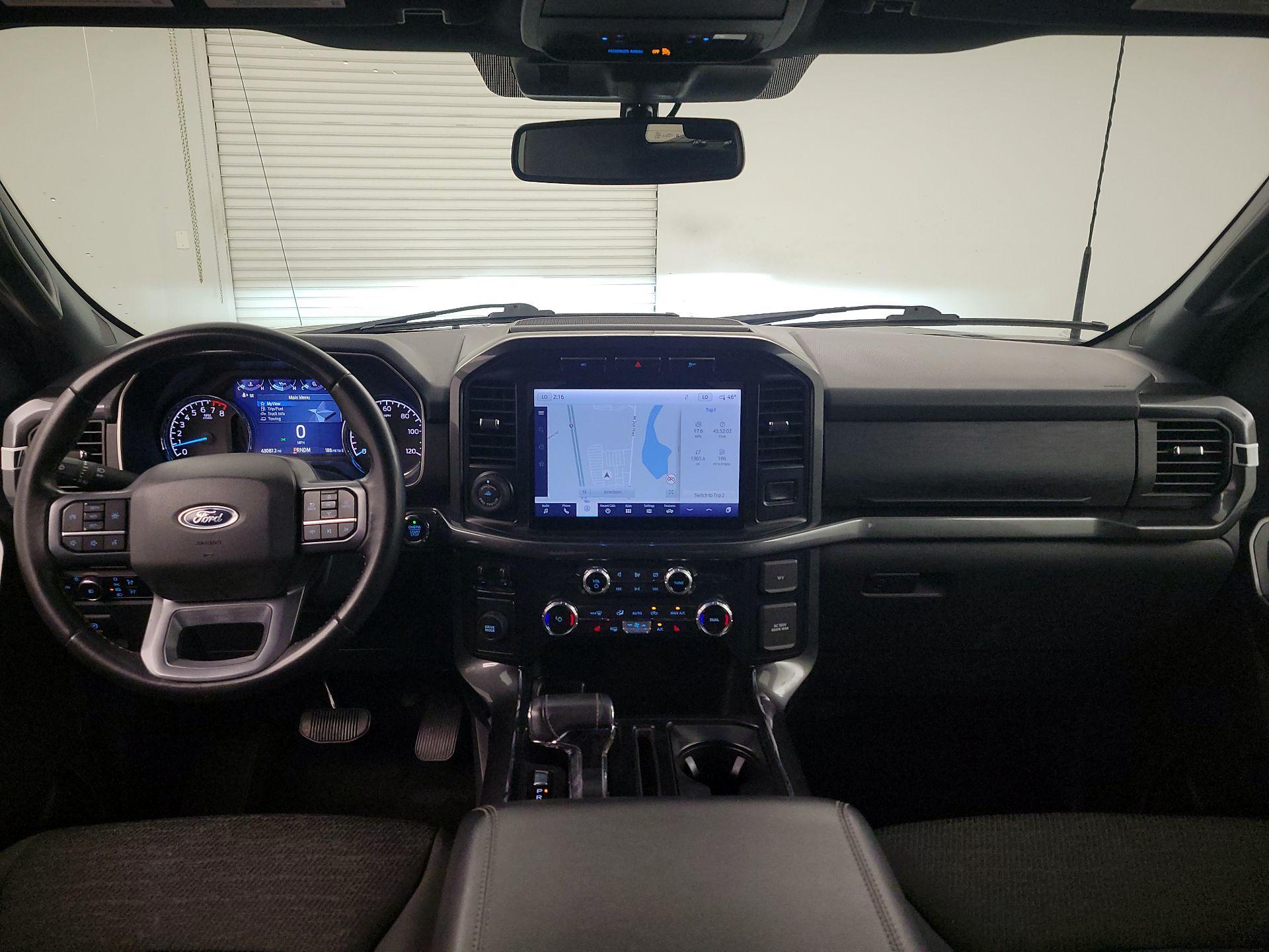 Thumbnail: 2023 Ford F-150 - 9