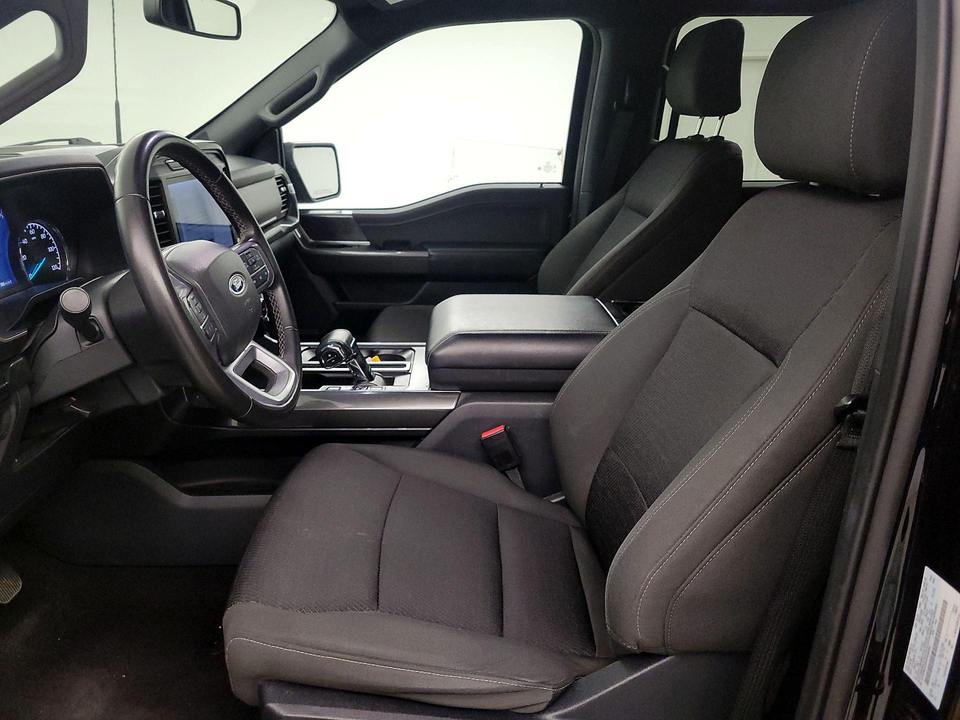 Thumbnail: 2023 Ford F-150 - 11