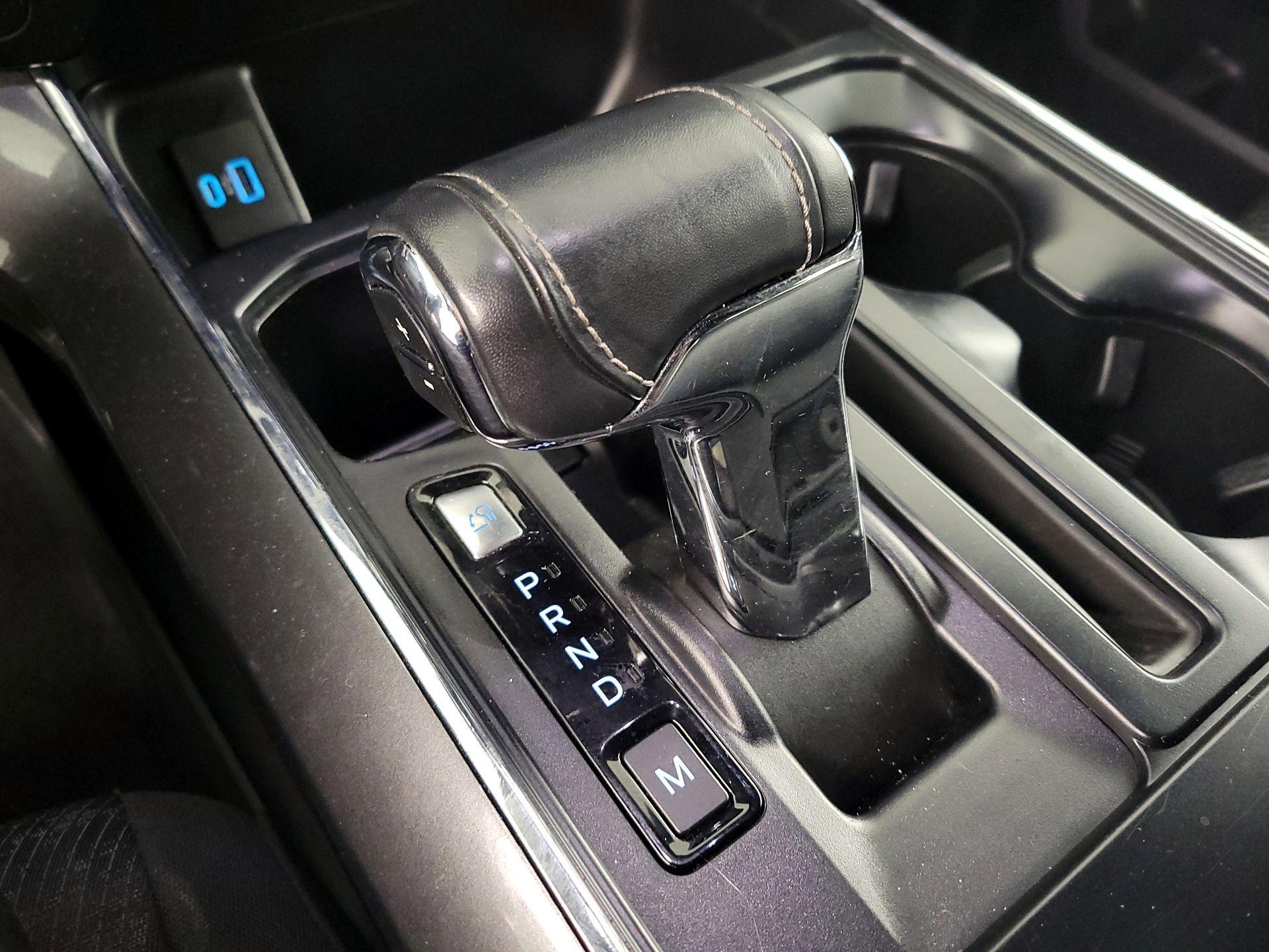 Thumbnail: 2023 Ford F-150 - 18