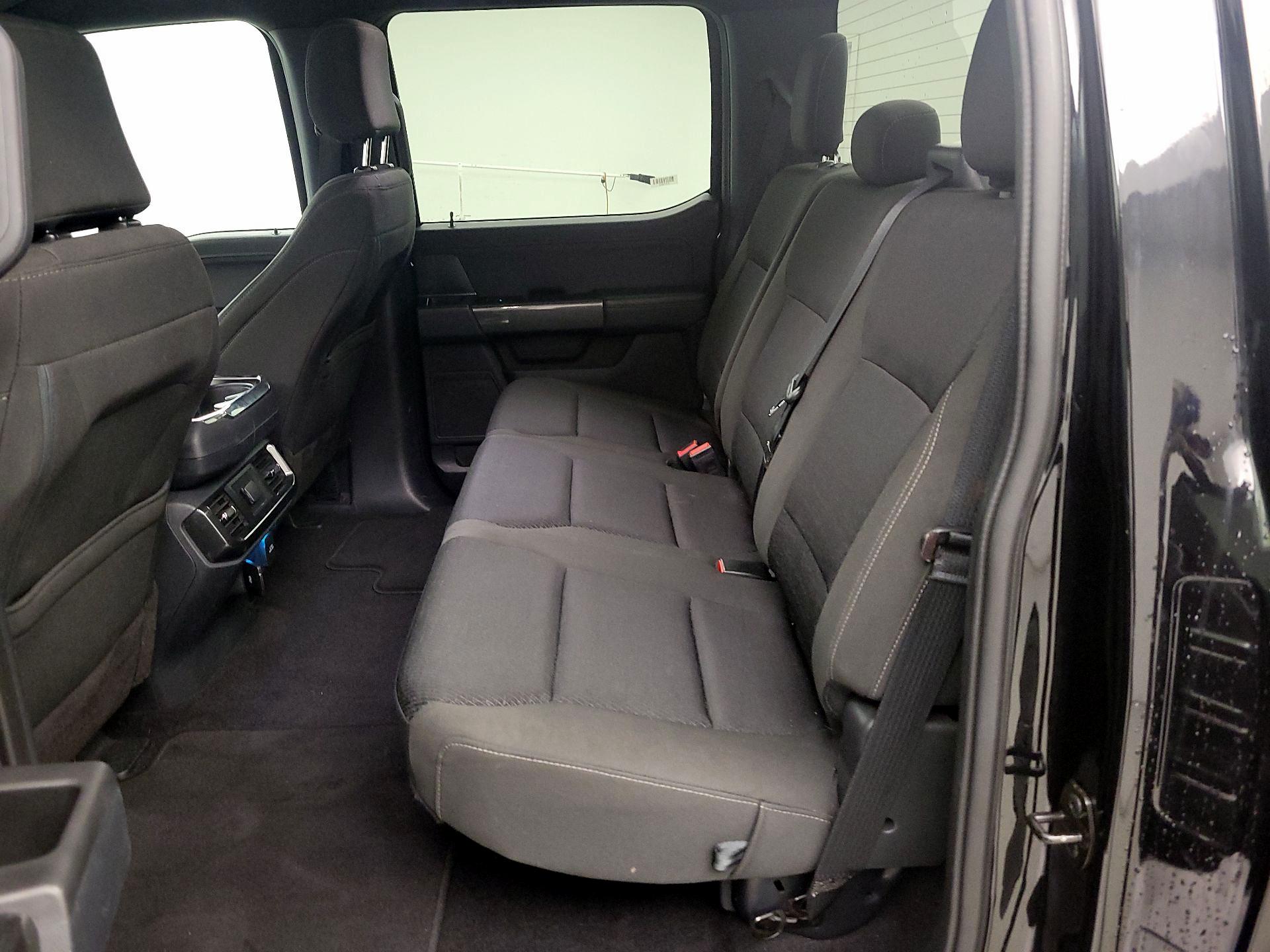 Thumbnail: 2023 Ford F-150 - 20