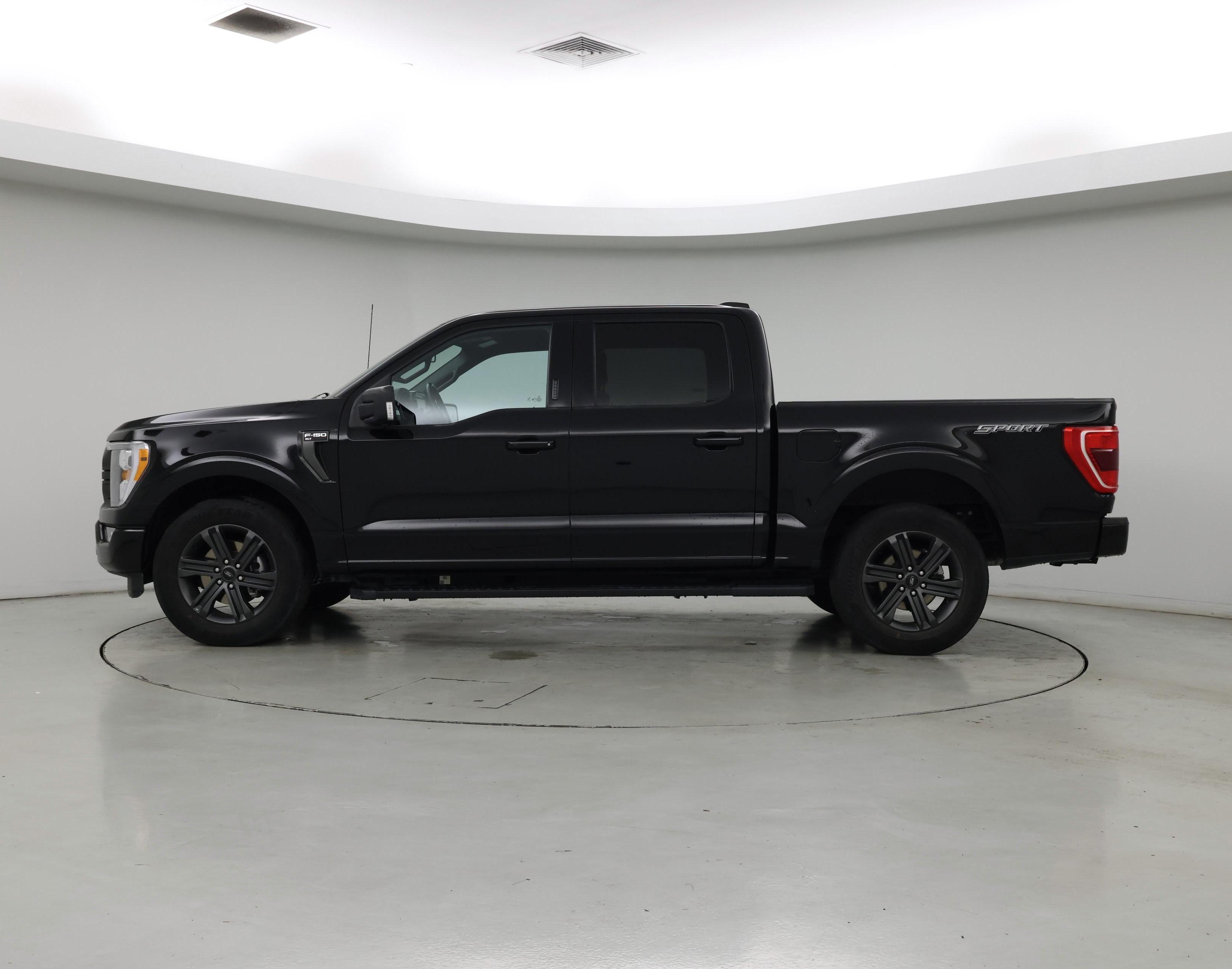 Thumbnail: 2023 Ford F-150 - 3