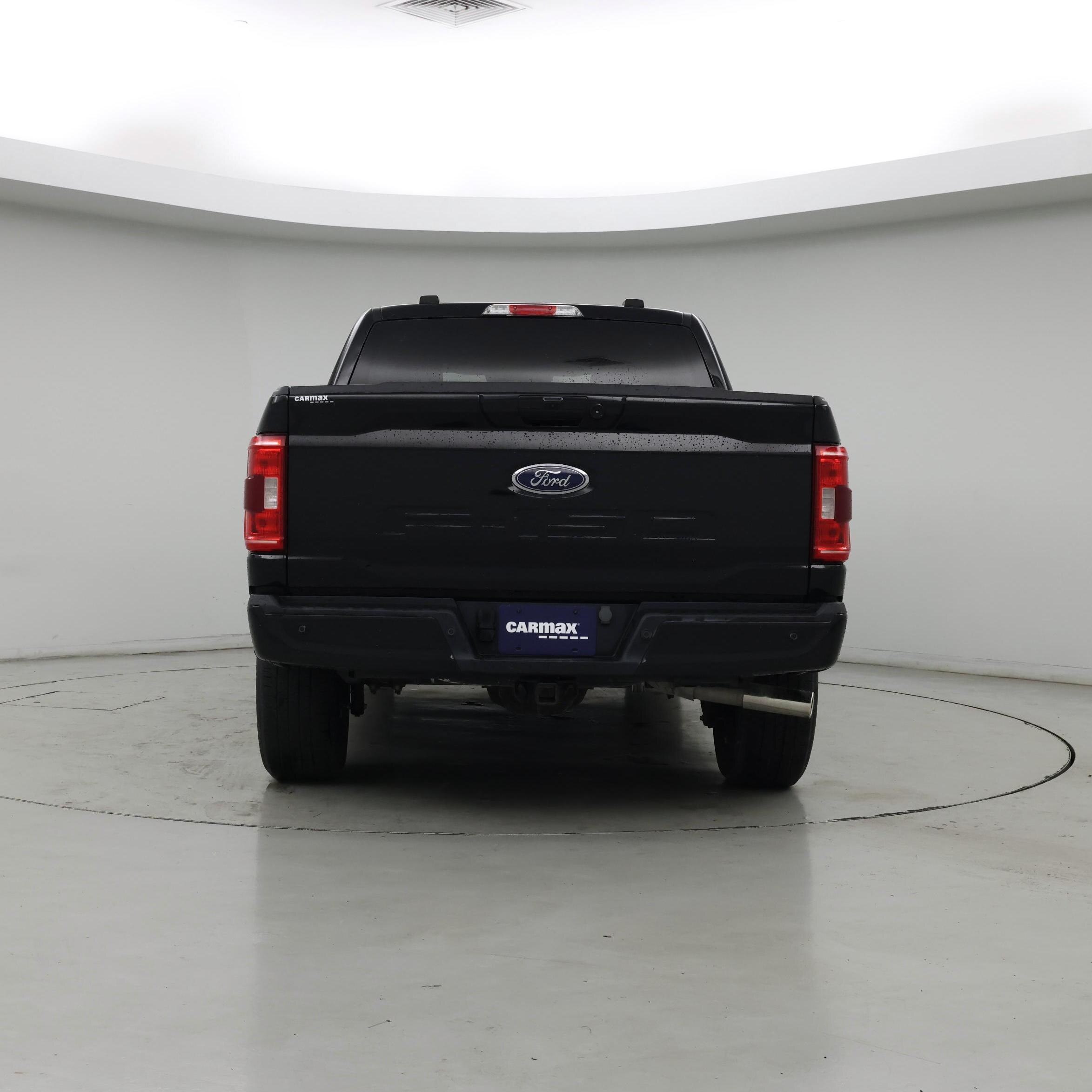 Thumbnail: 2023 Ford F-150 - 6