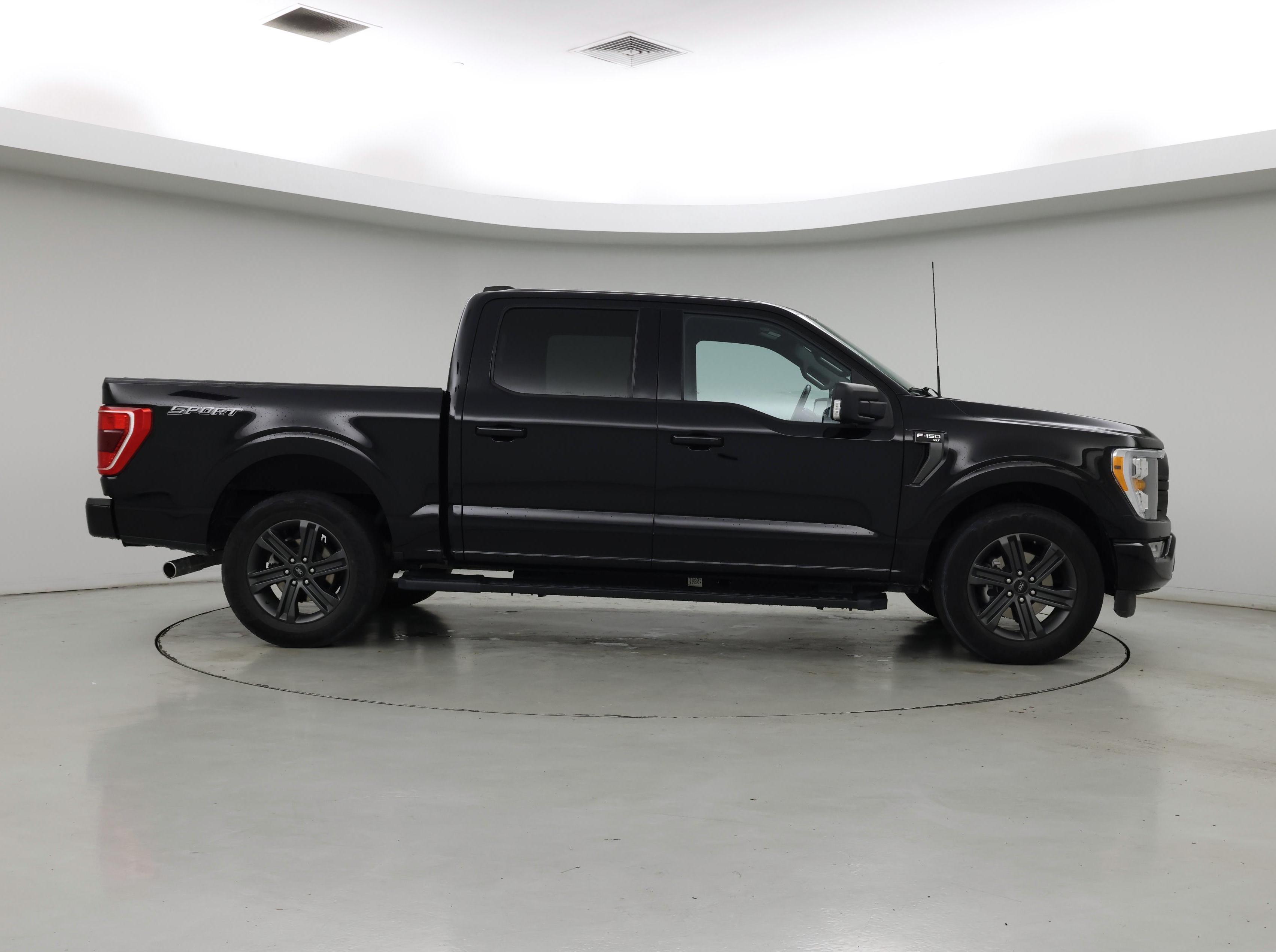 Thumbnail: 2023 Ford F-150 - 7