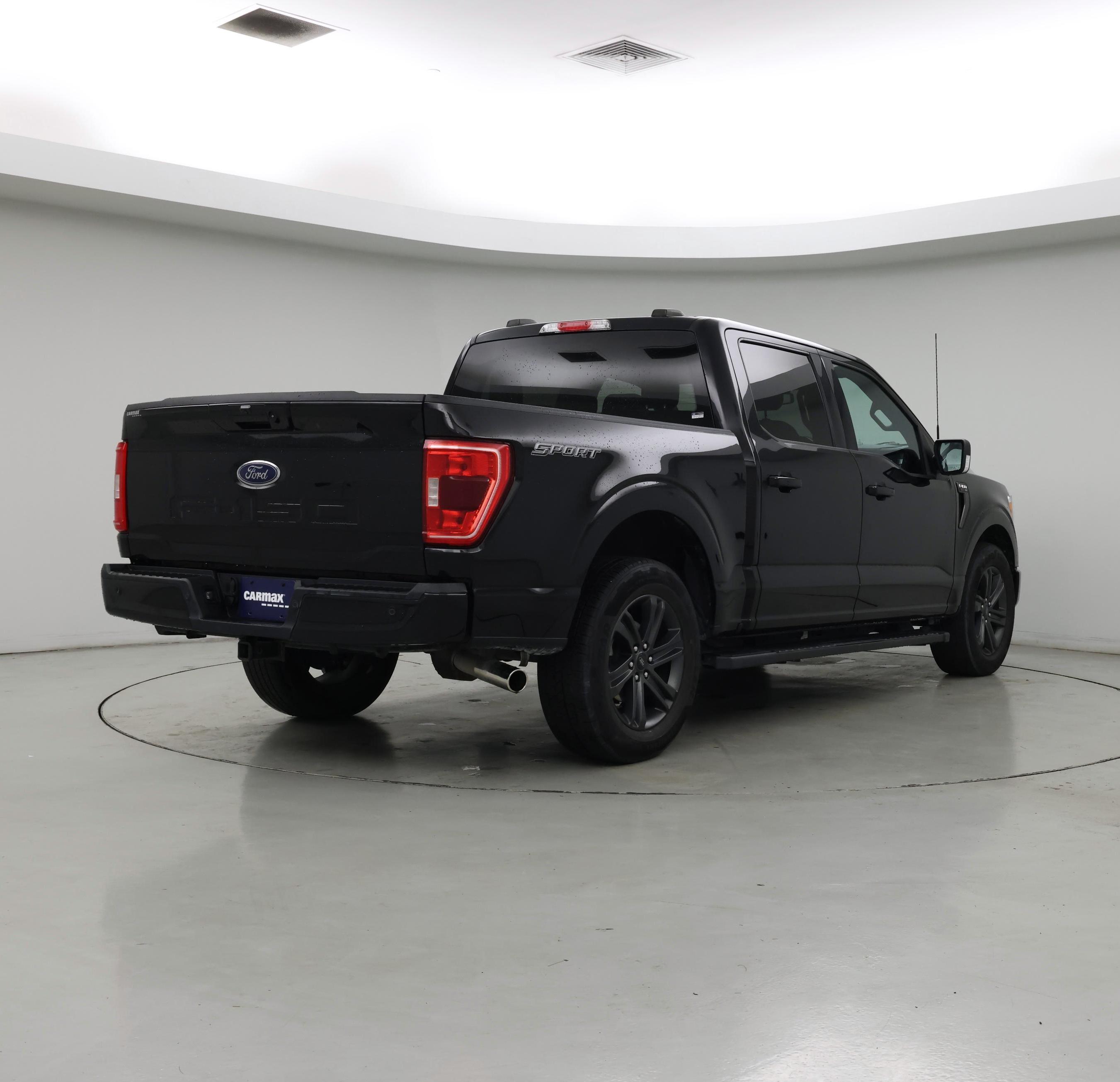 Thumbnail: 2023 Ford F-150 - 8