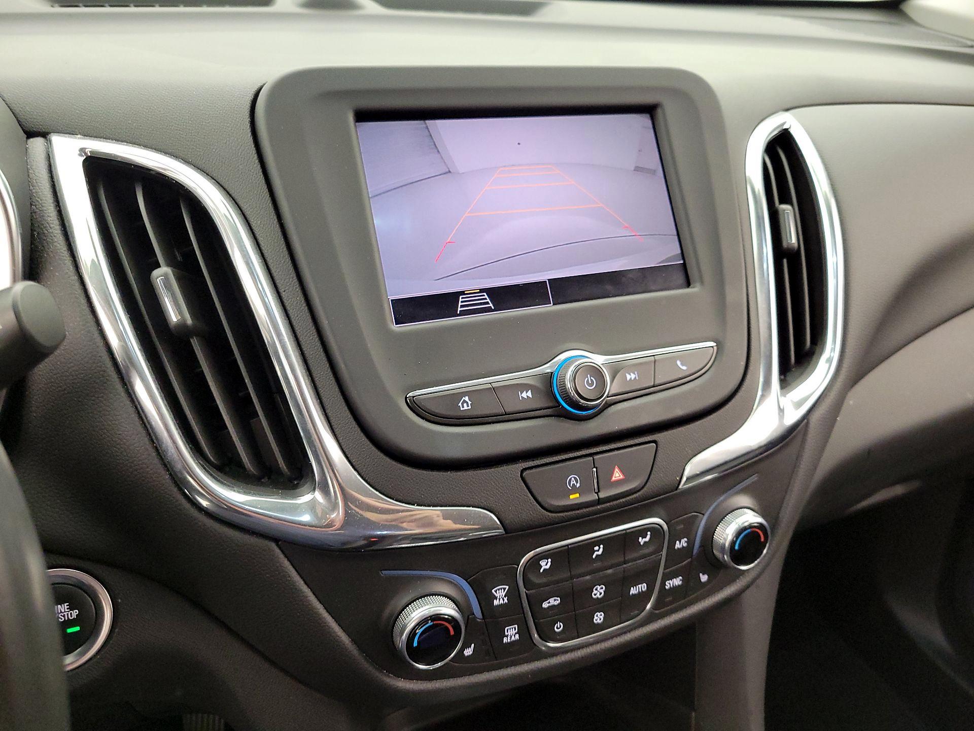 Thumbnail: 2022 Chevrolet Equinox - 14