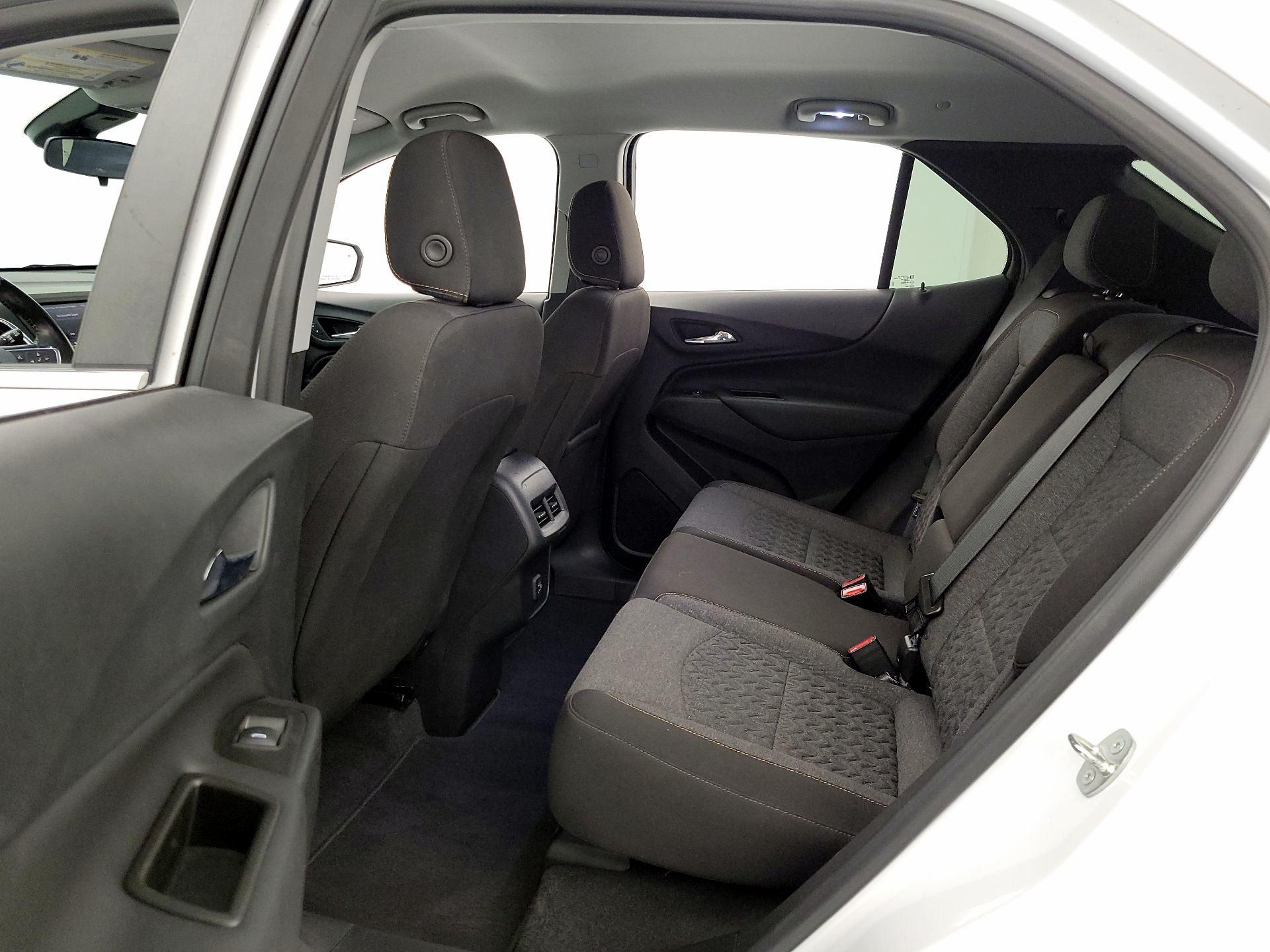 Thumbnail: 2022 Chevrolet Equinox - 19