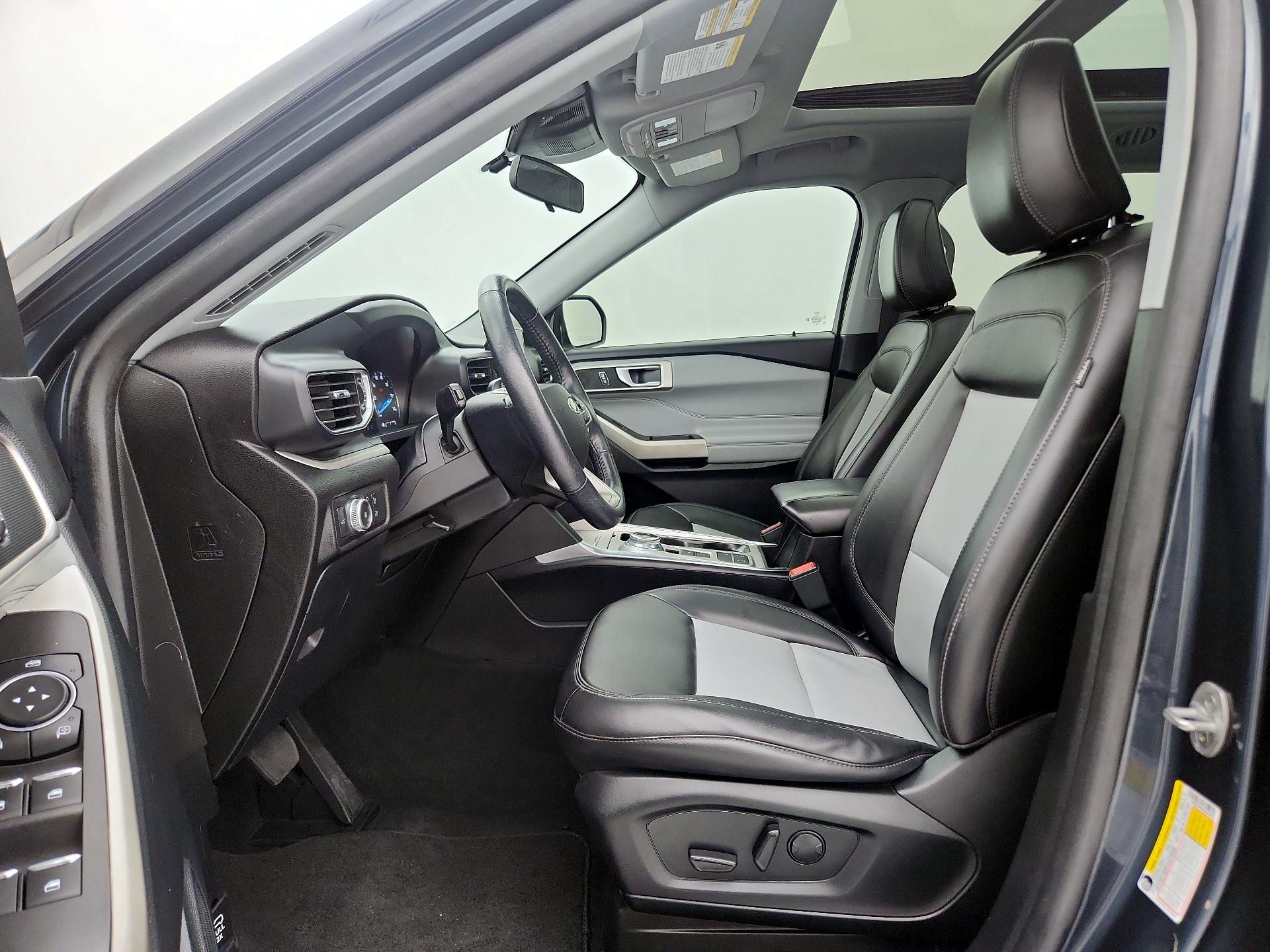 Thumbnail: 2022 Ford Explorer - 11