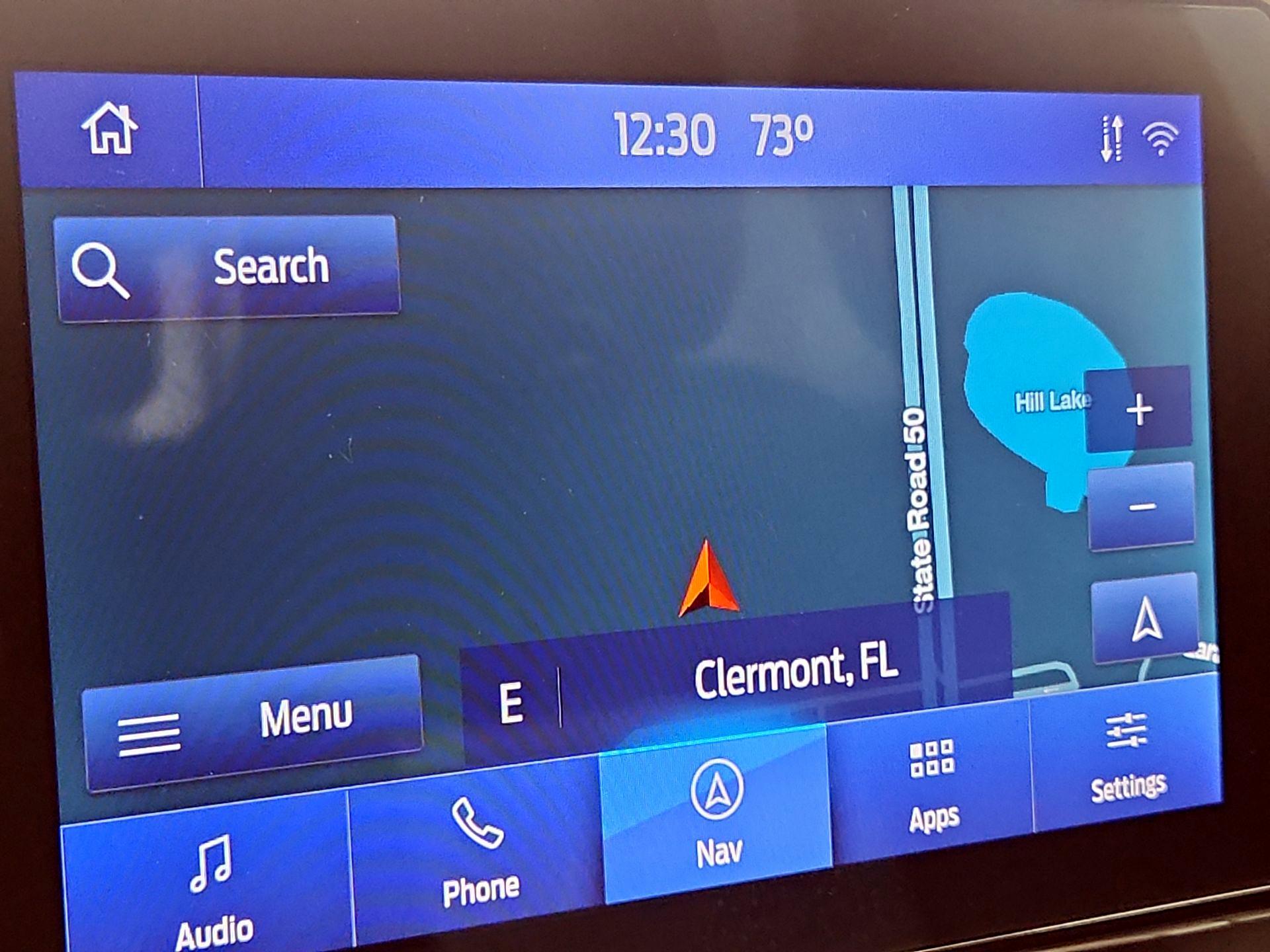 Thumbnail: 2022 Ford Explorer - 14