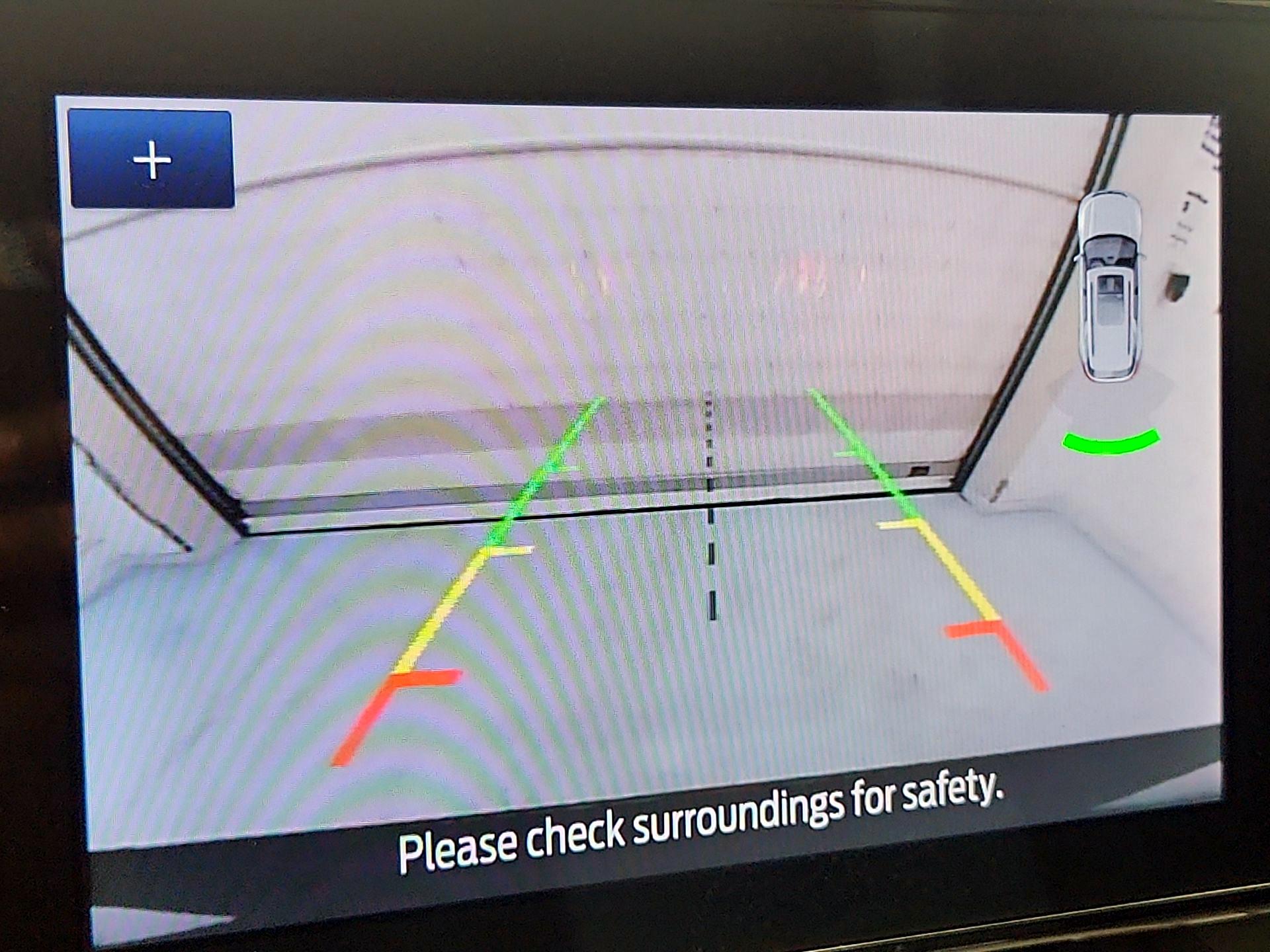 Thumbnail: 2022 Ford Explorer - 15