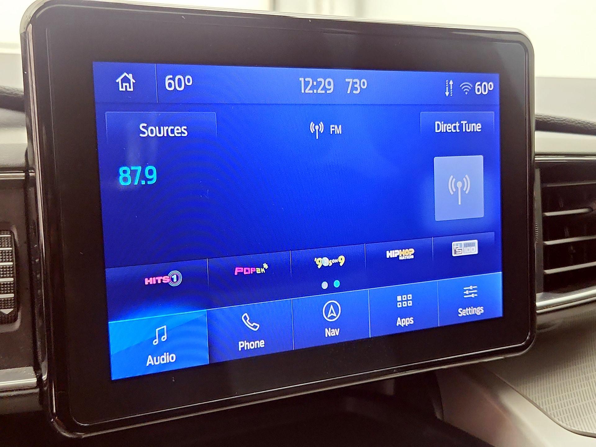 Thumbnail: 2022 Ford Explorer - 16