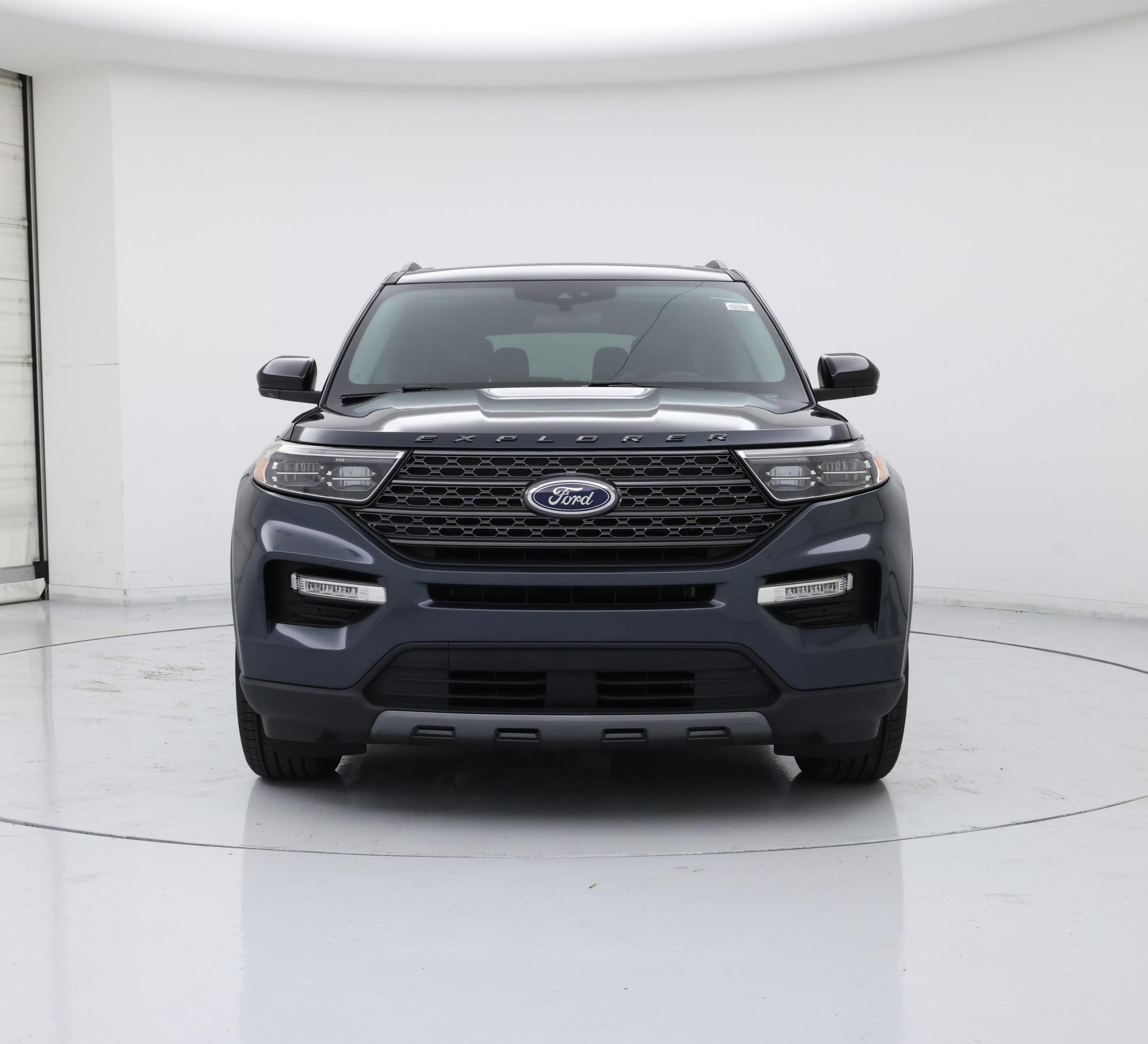 Thumbnail: 2022 Ford Explorer - 5