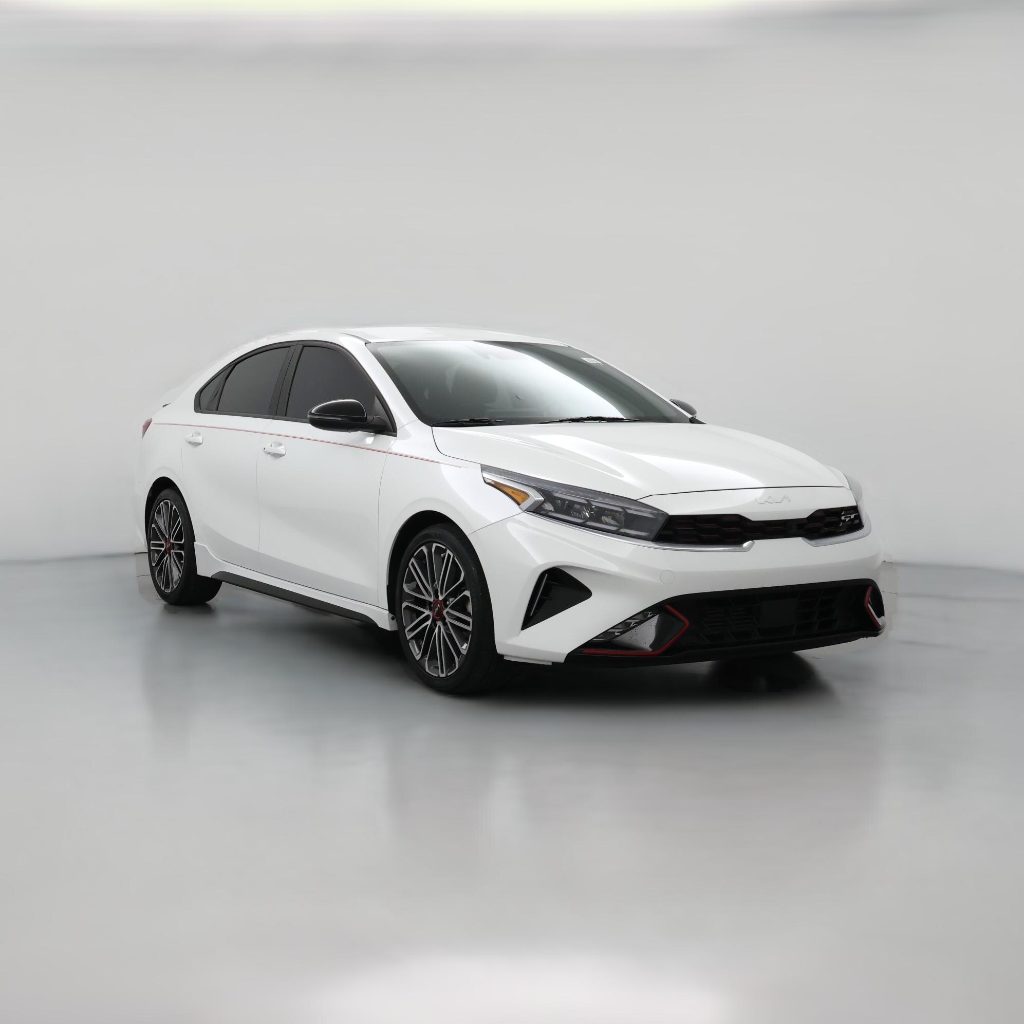 Thumbnail: 2023 Kia Forte - 1