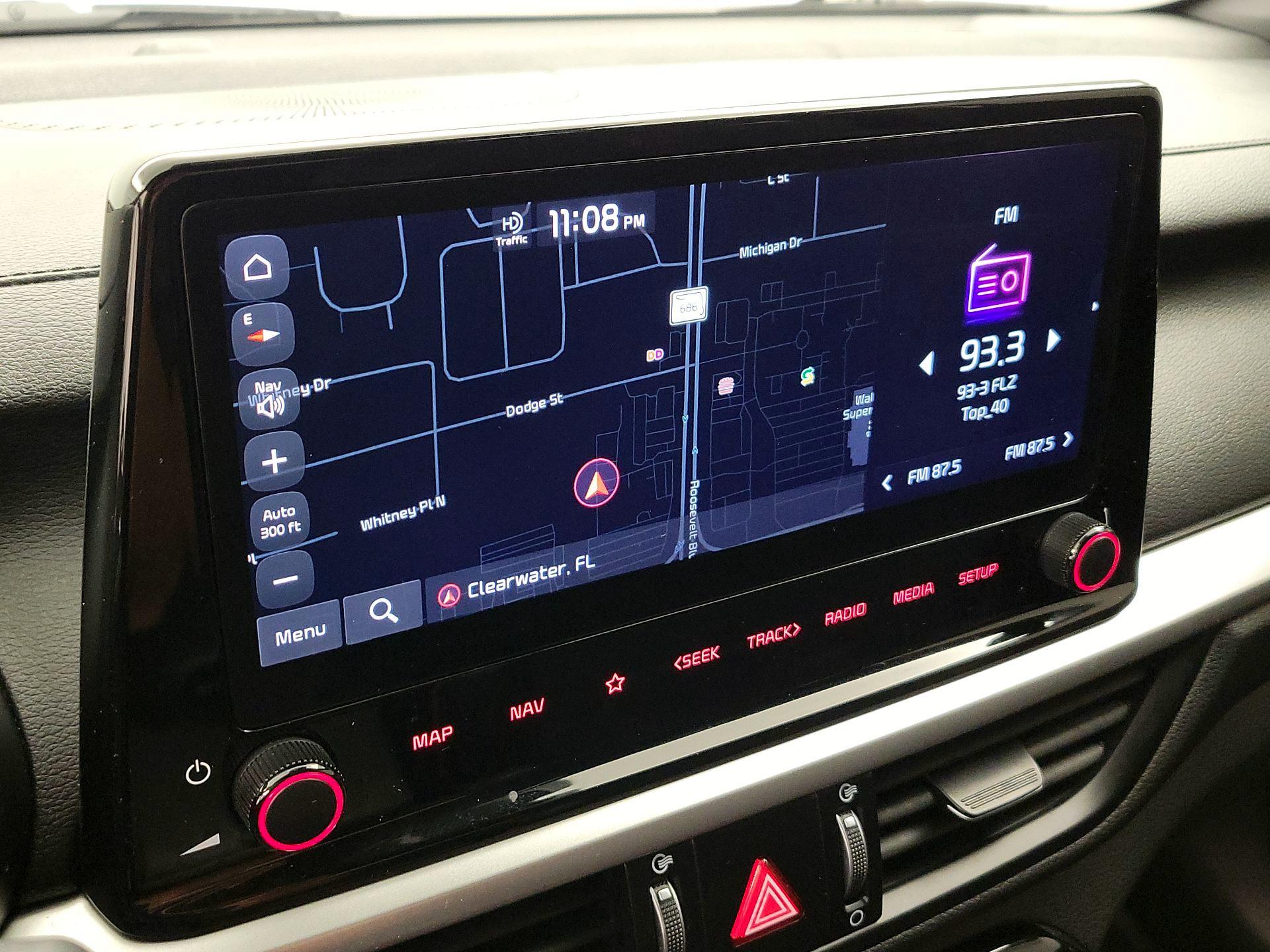 Thumbnail: 2023 Kia Forte - 14