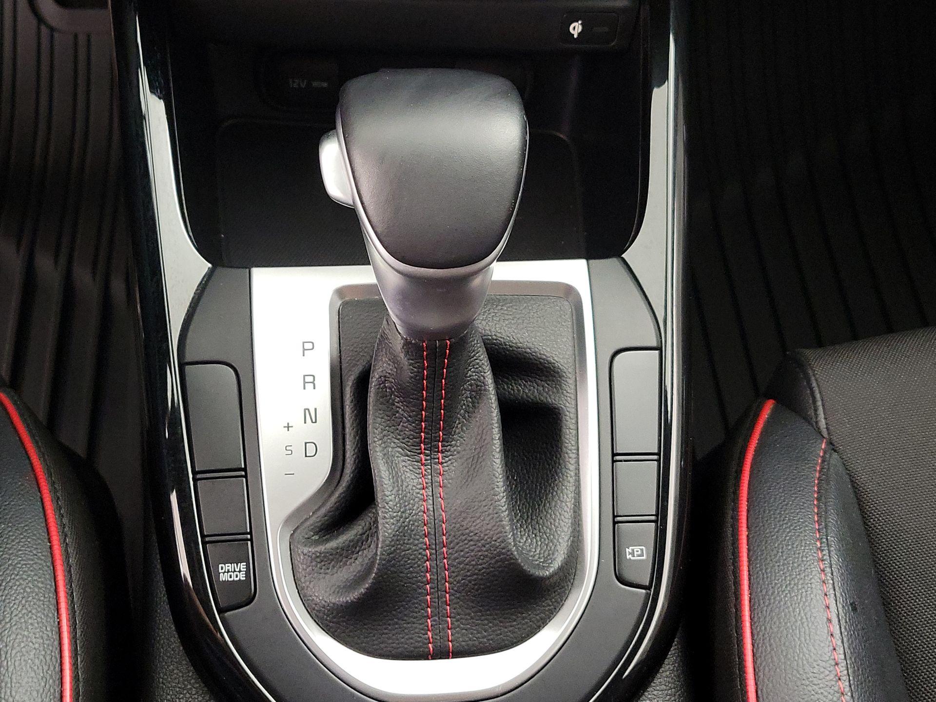 Thumbnail: 2023 Kia Forte - 18