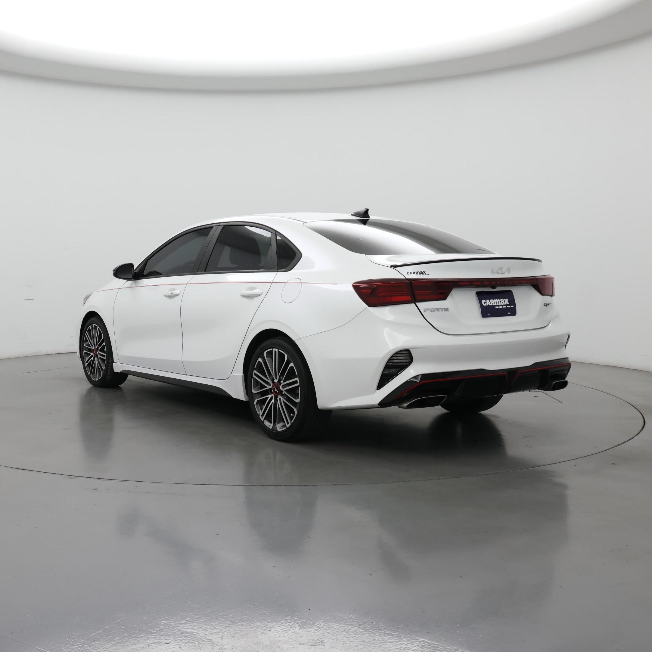 Thumbnail: 2023 Kia Forte - 2