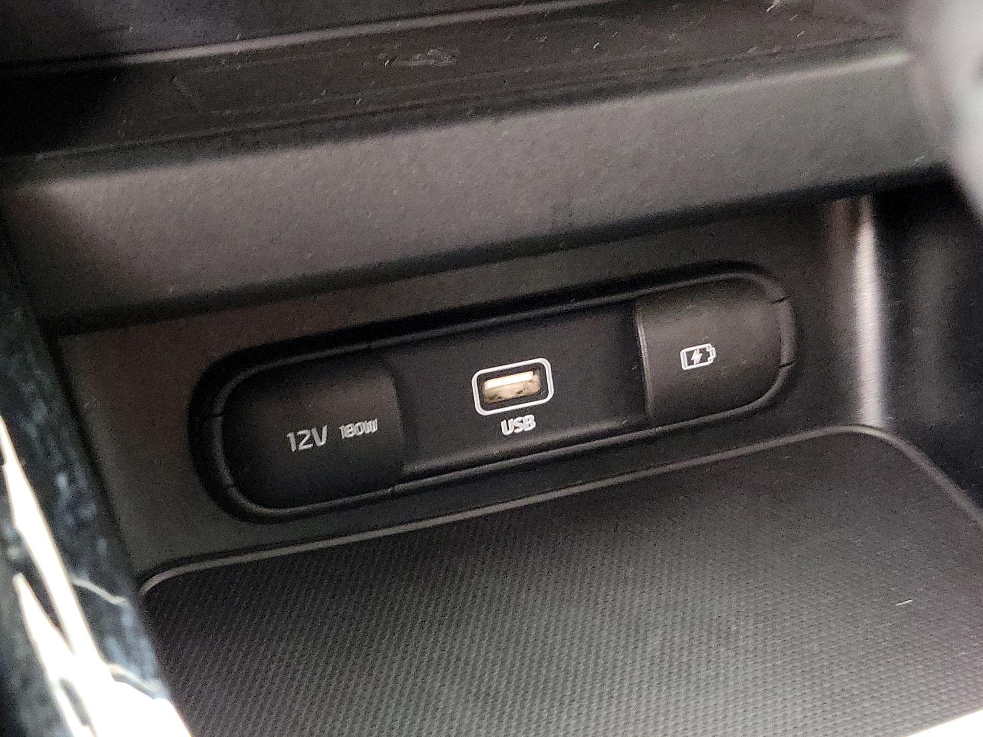 Thumbnail: 2023 Kia Forte - 19