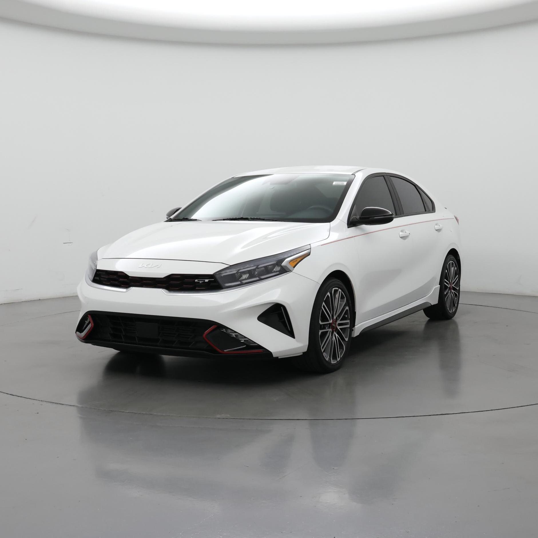 Thumbnail: 2023 Kia Forte - 4