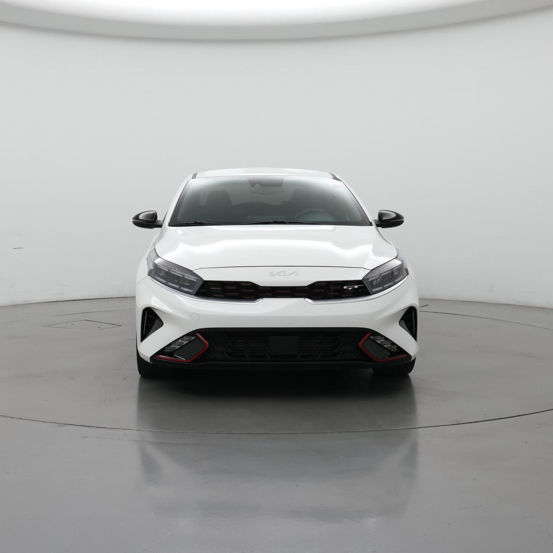 Thumbnail: 2023 Kia Forte - 5