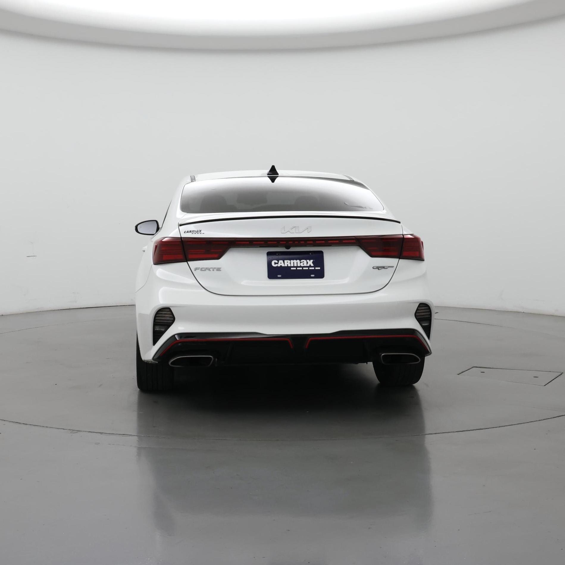 Thumbnail: 2023 Kia Forte - 6