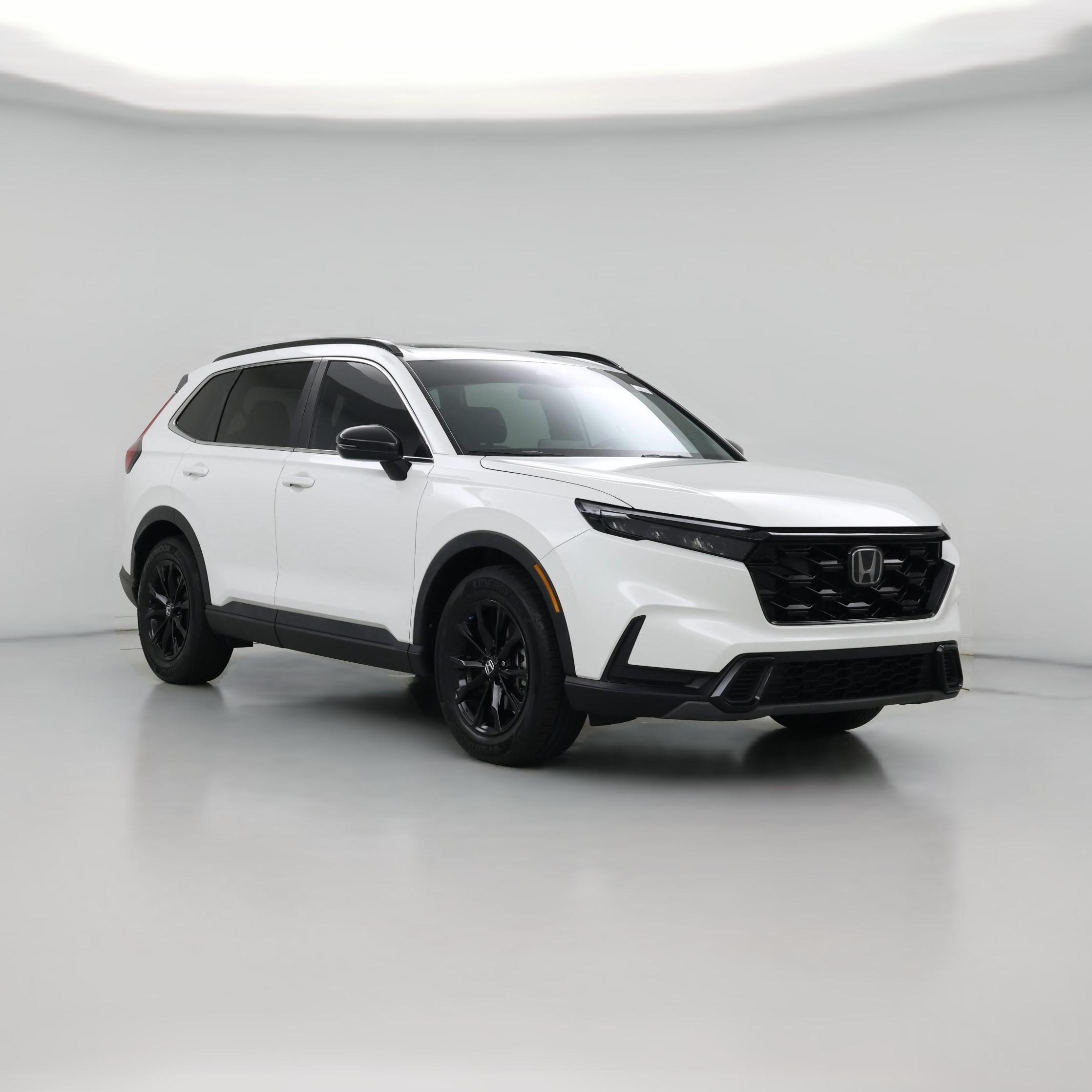 Thumbnail: 2023 Honda CR-V - 1