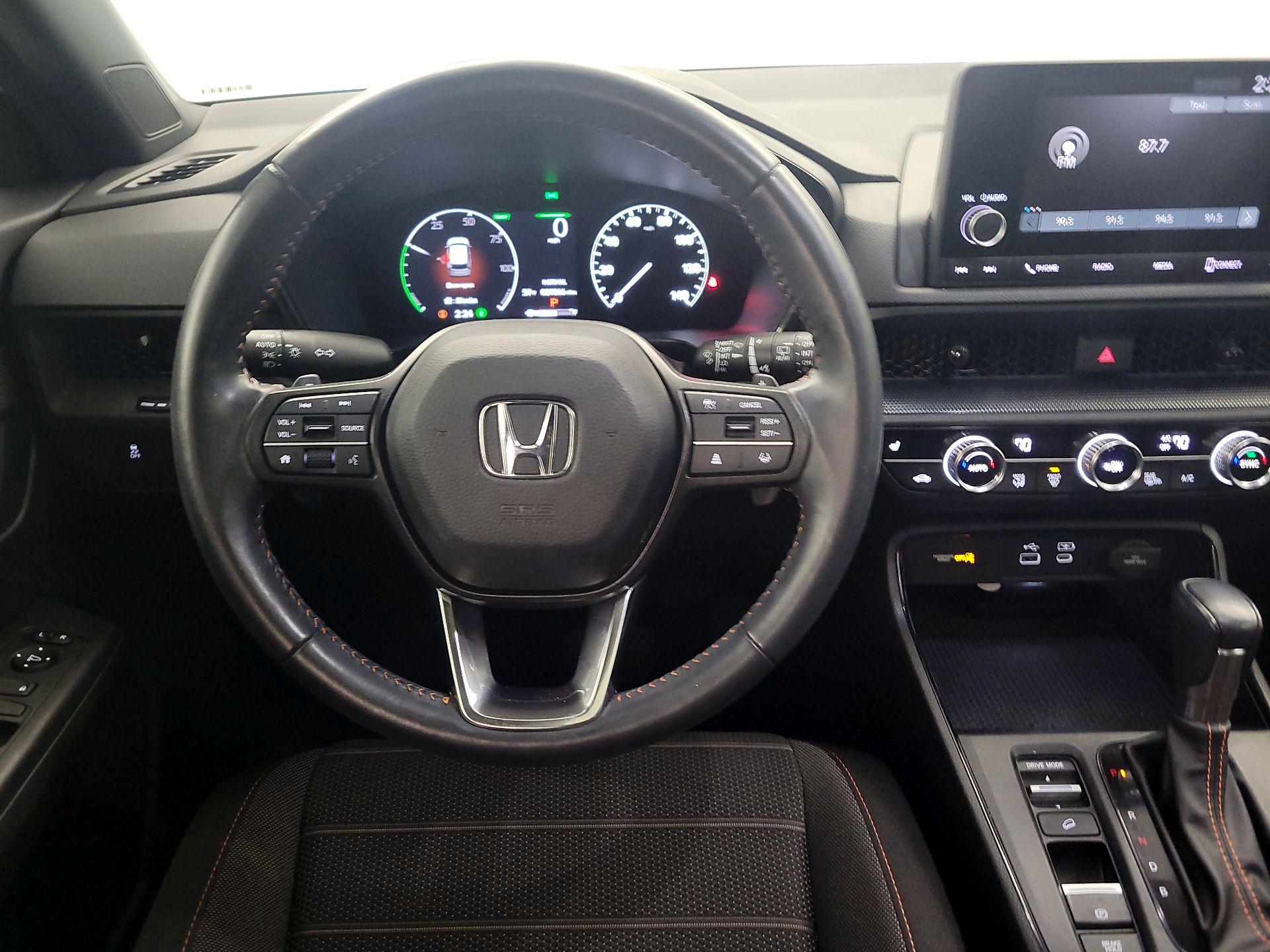 Thumbnail: 2023 Honda CR-V - 10