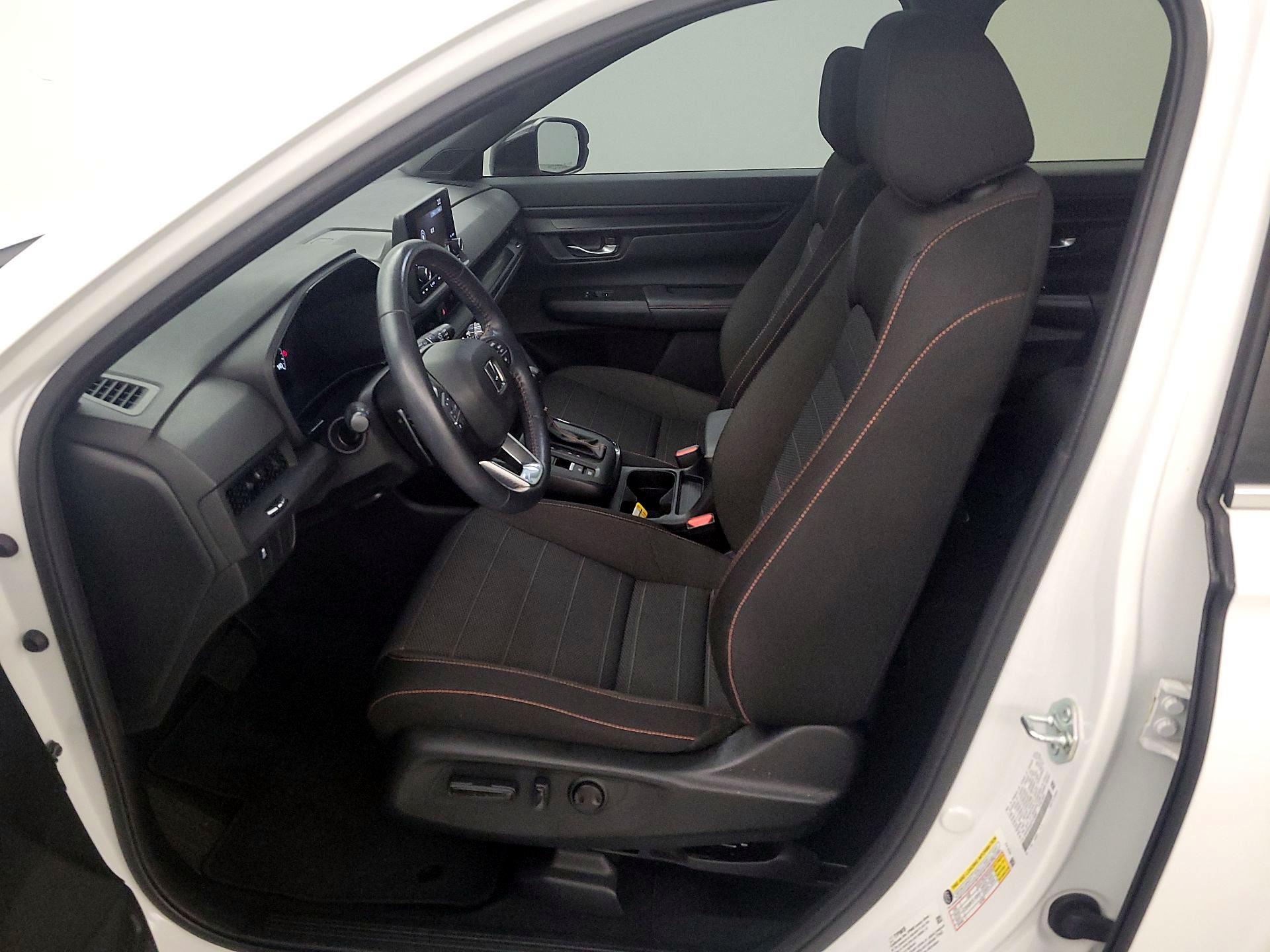 Thumbnail: 2023 Honda CR-V - 11