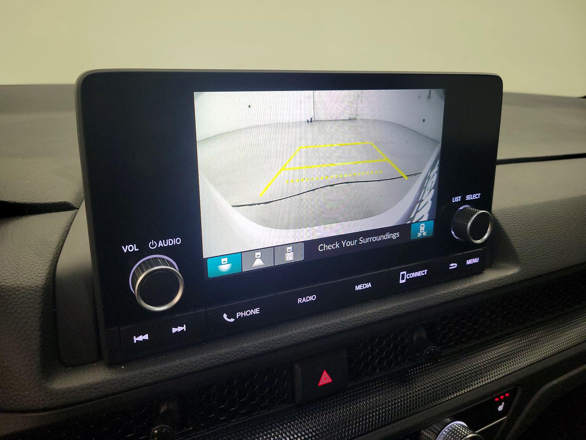 Thumbnail: 2023 Honda CR-V - 14