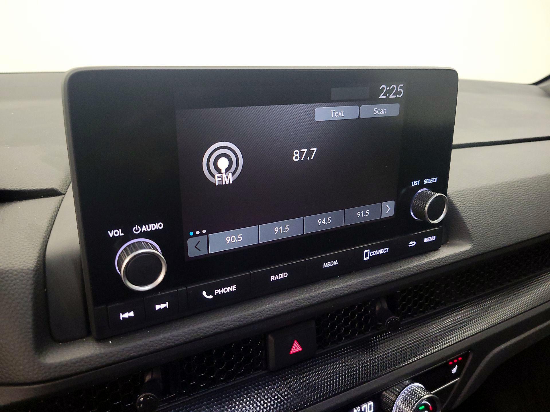 Thumbnail: 2023 Honda CR-V - 15