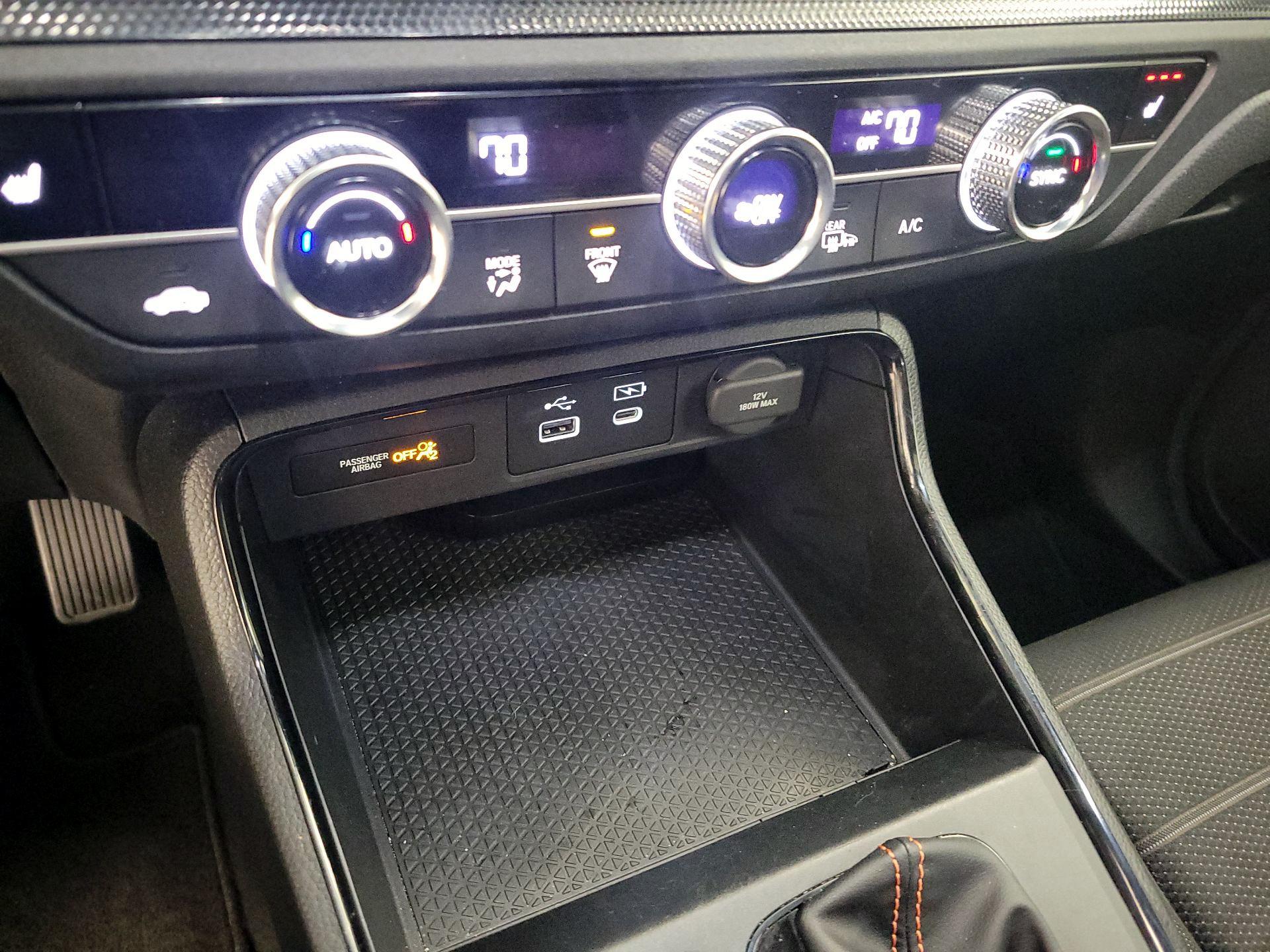 Thumbnail: 2023 Honda CR-V - 16