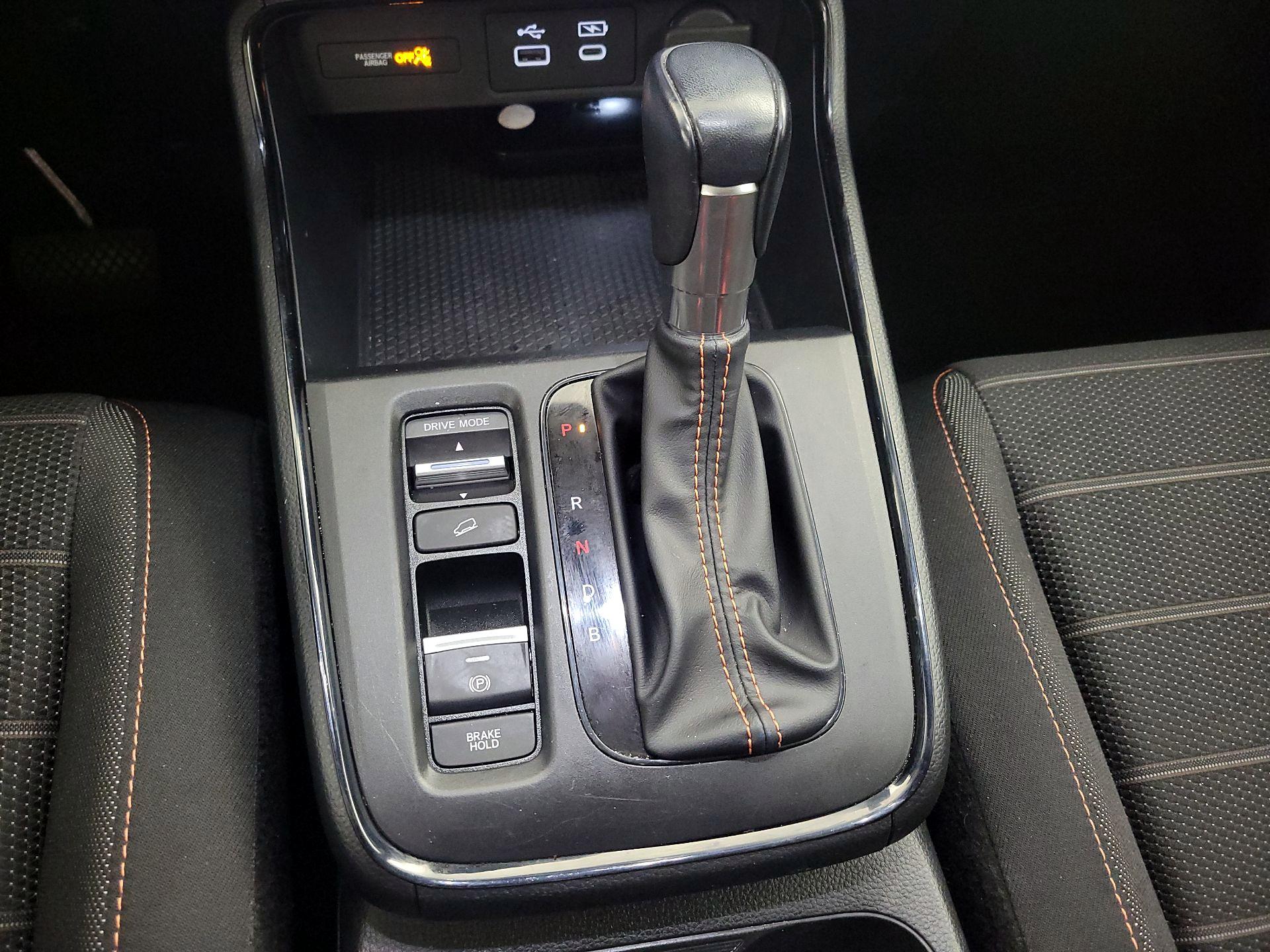 Thumbnail: 2023 Honda CR-V - 17