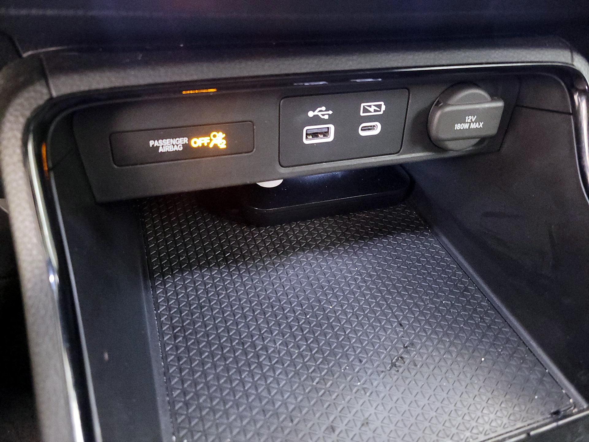 Thumbnail: 2023 Honda CR-V - 18