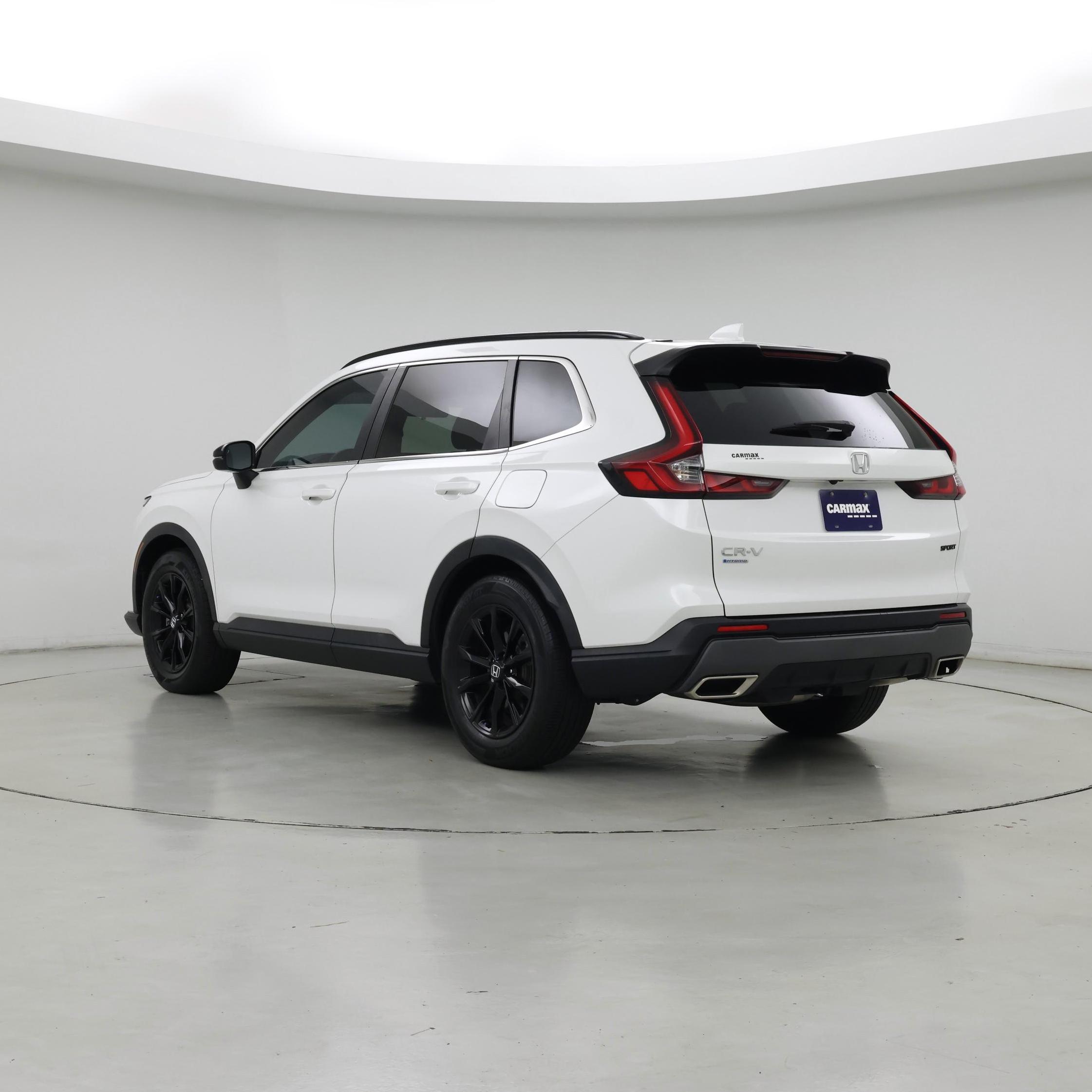 Thumbnail: 2023 Honda CR-V - 2