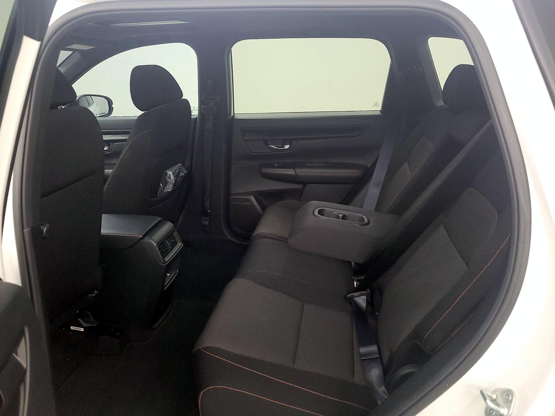 Thumbnail: 2023 Honda CR-V - 20