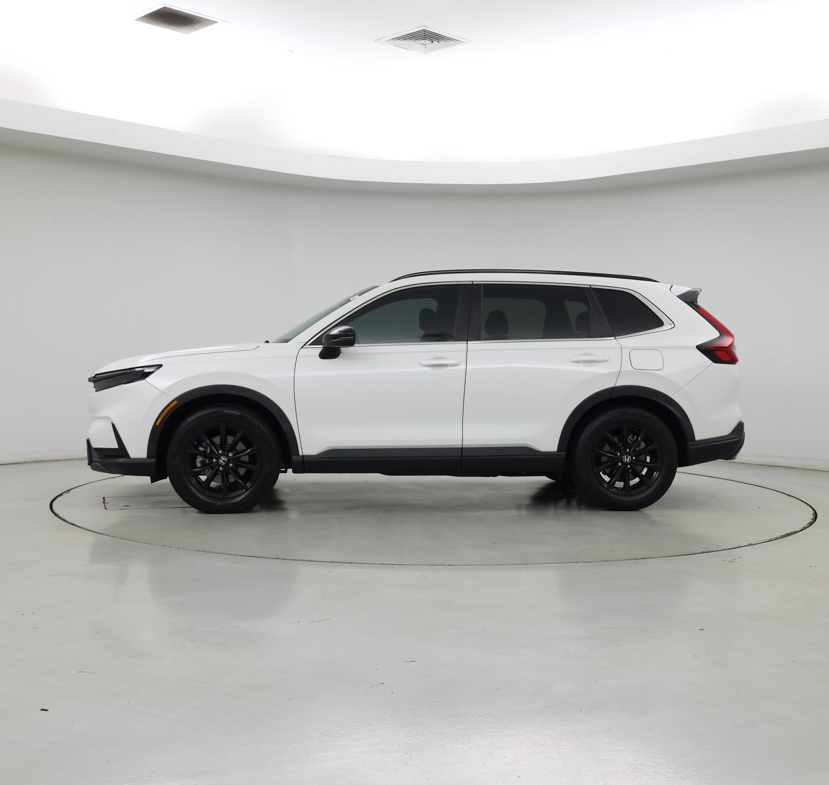 Thumbnail: 2023 Honda CR-V - 3