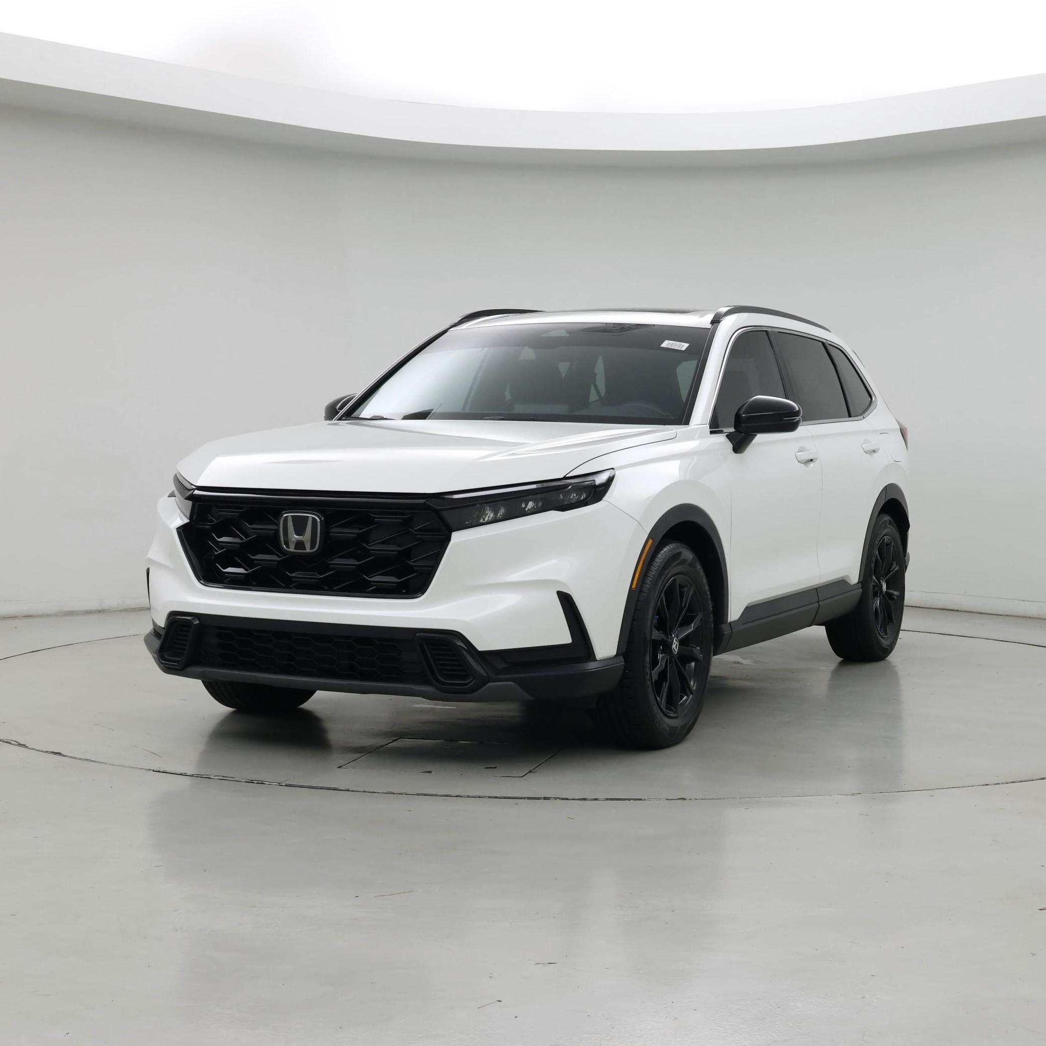 Thumbnail: 2023 Honda CR-V - 4